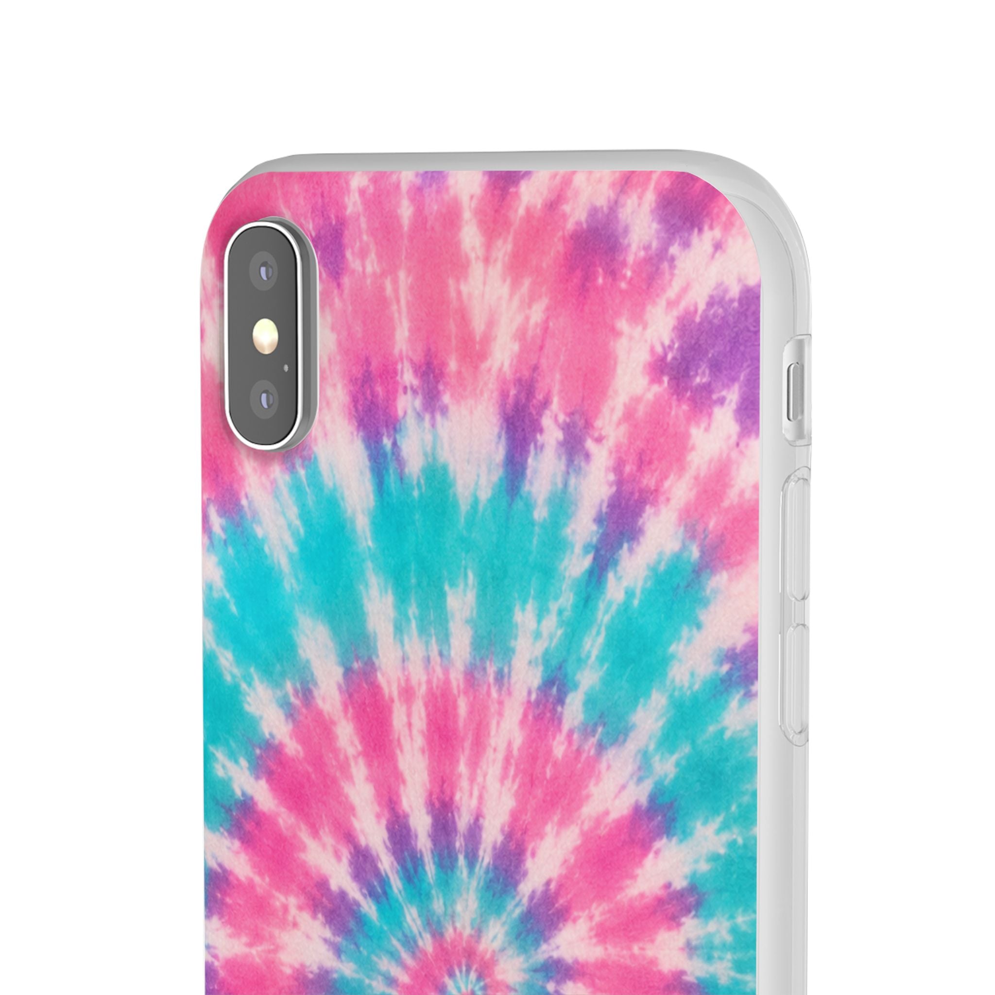 Cabana Tie-Dye -Flexi Phone Case