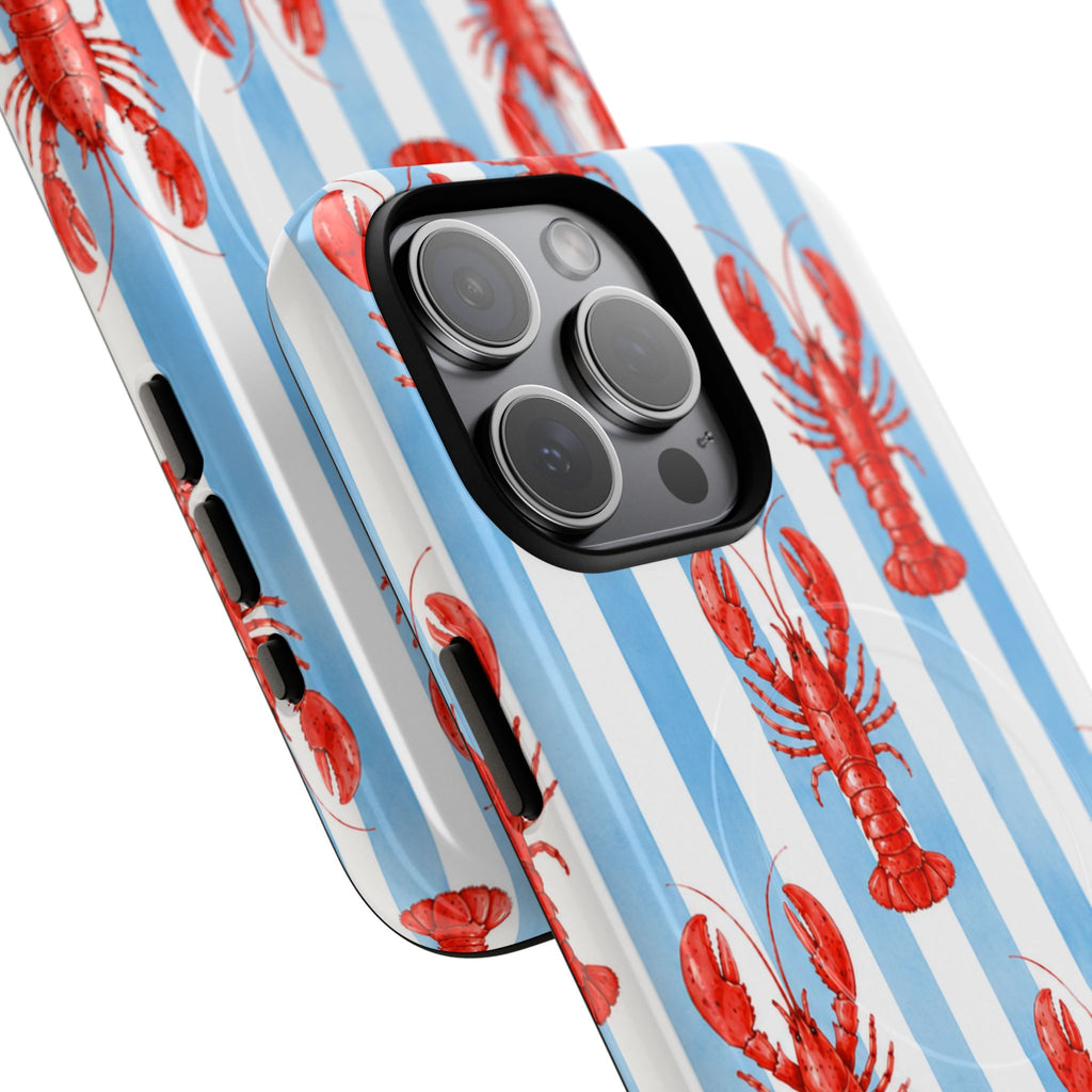 Cabana Claws-Tough Magnetic Phone Case