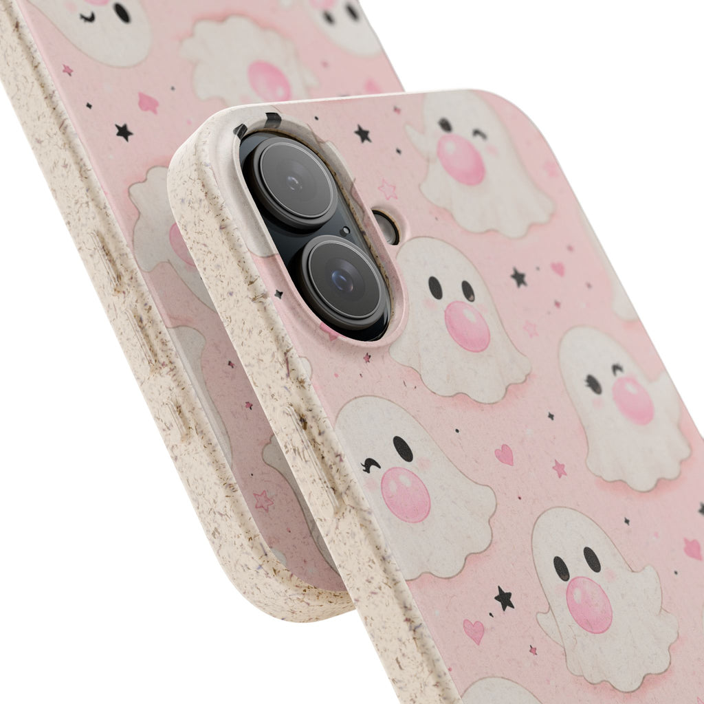 Cabana Boo Club-Eco-Friendly Biodegradable Phone Case
