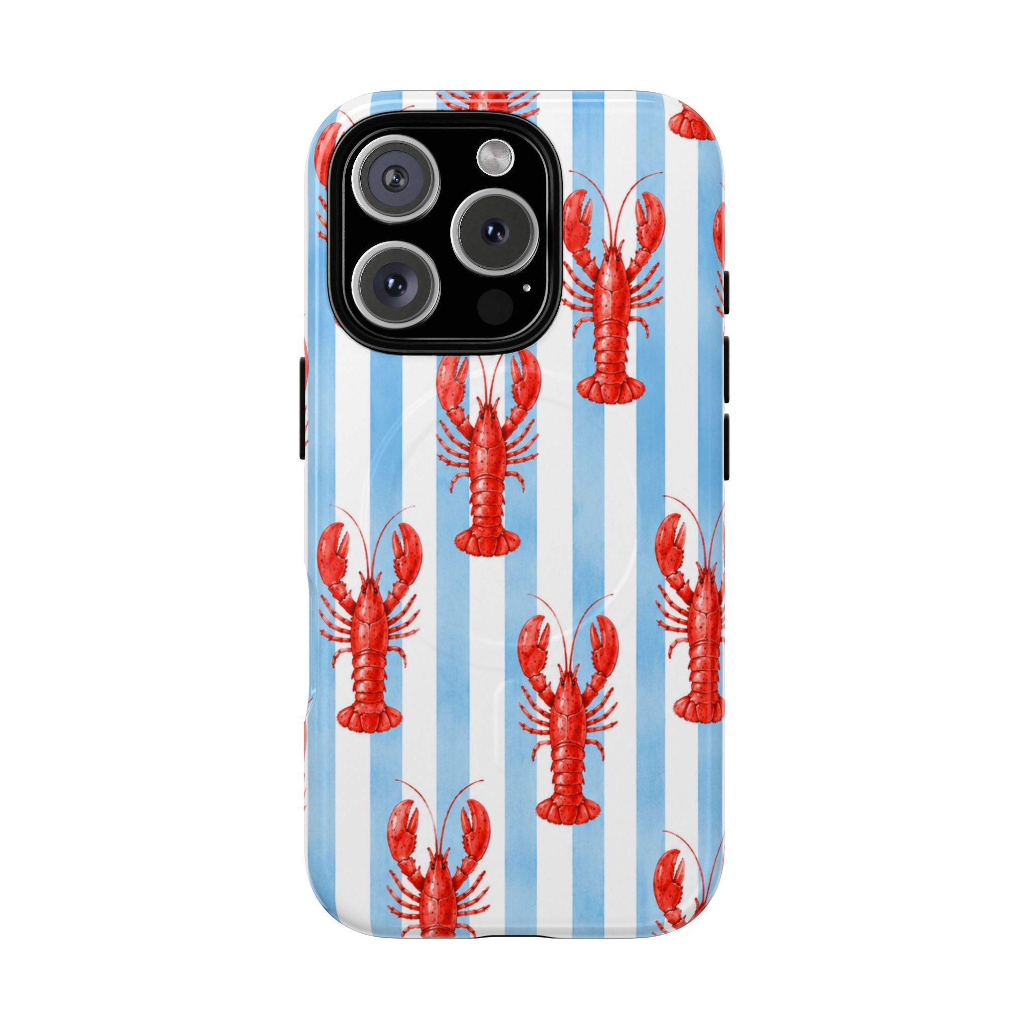 Cabana Claws-Tough Magnetic Phone Case