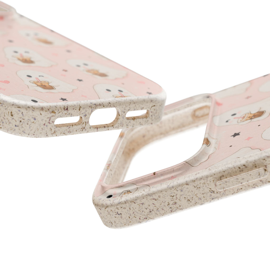 Boo-tique Brews-Eco-Friendly Biodegradable Phone Case