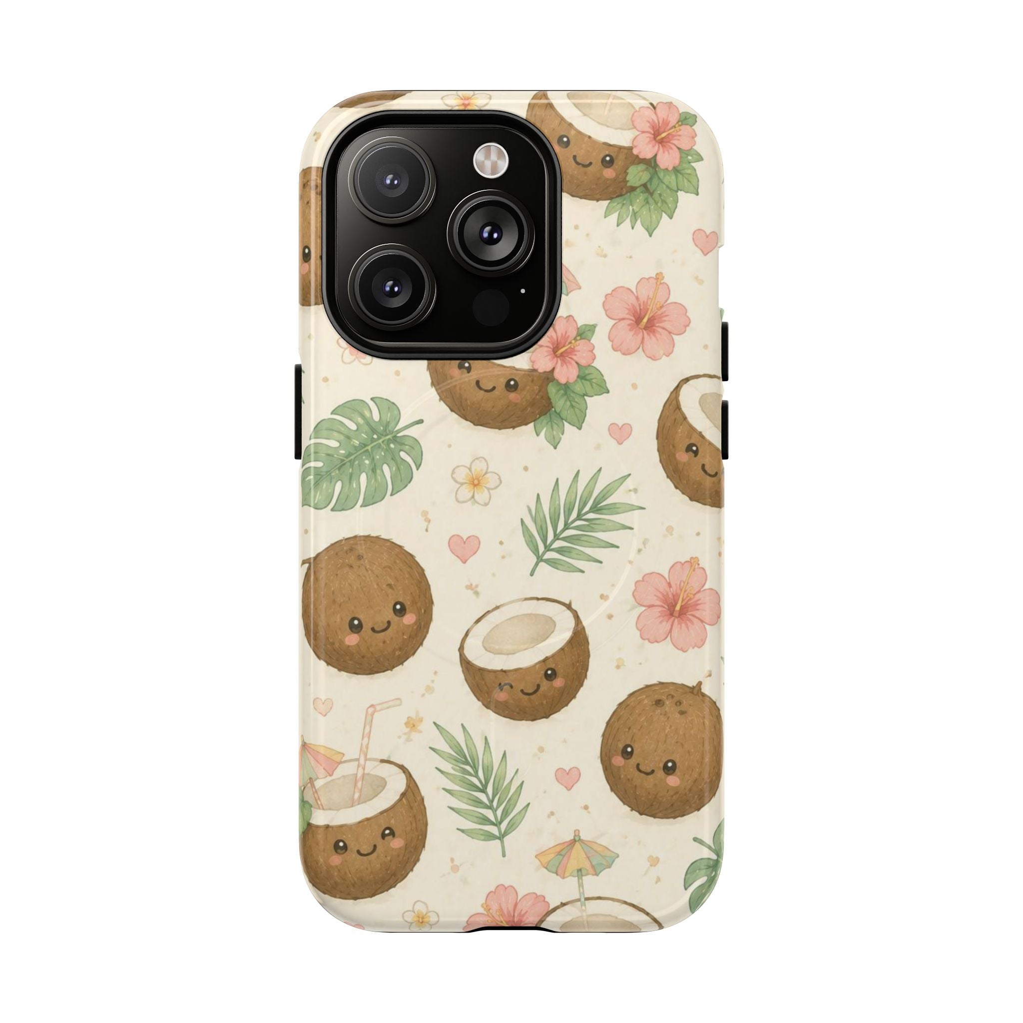 Coco Cabana — Magnetic Tough Phone Case