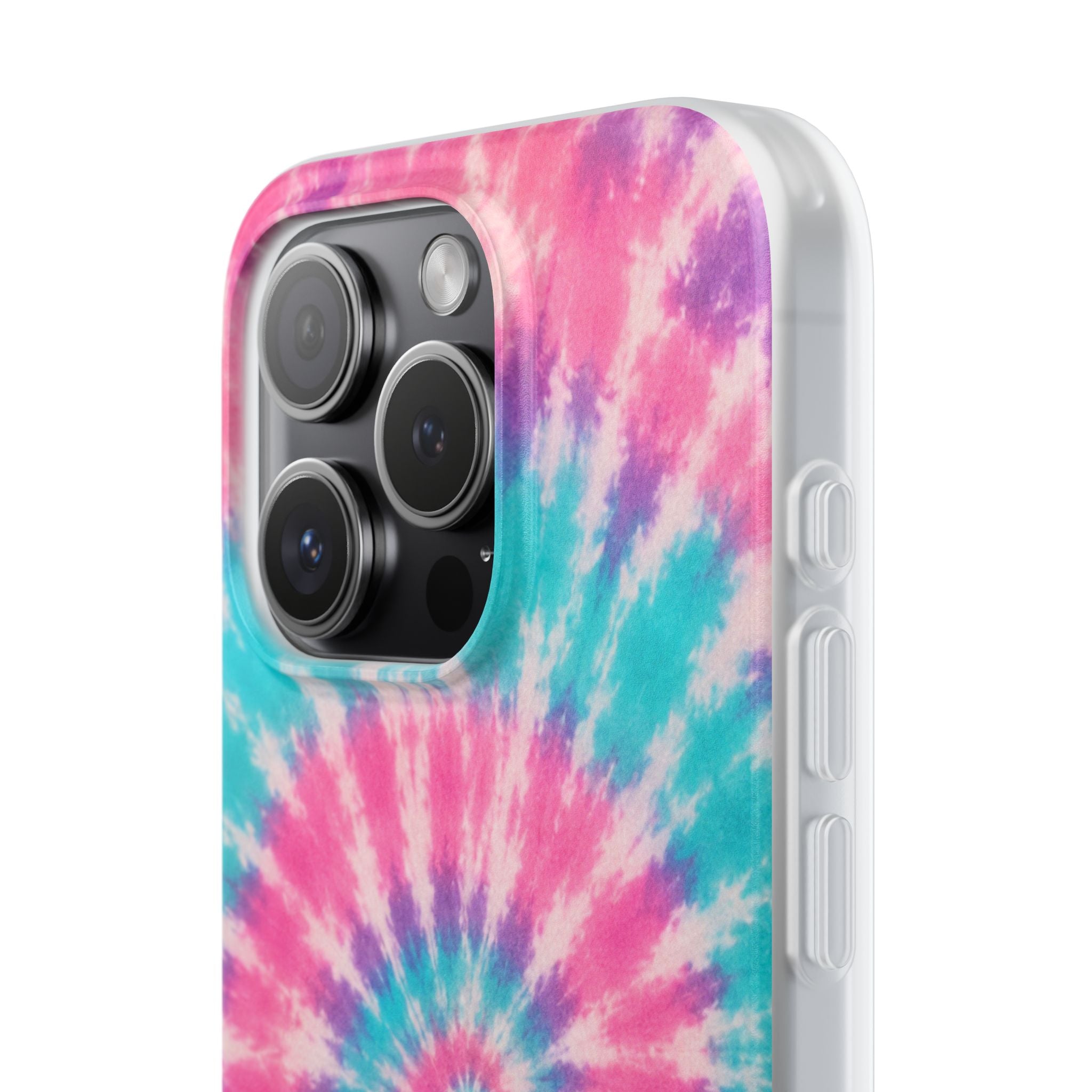 Cabana Tie-Dye -Flexi Phone Case