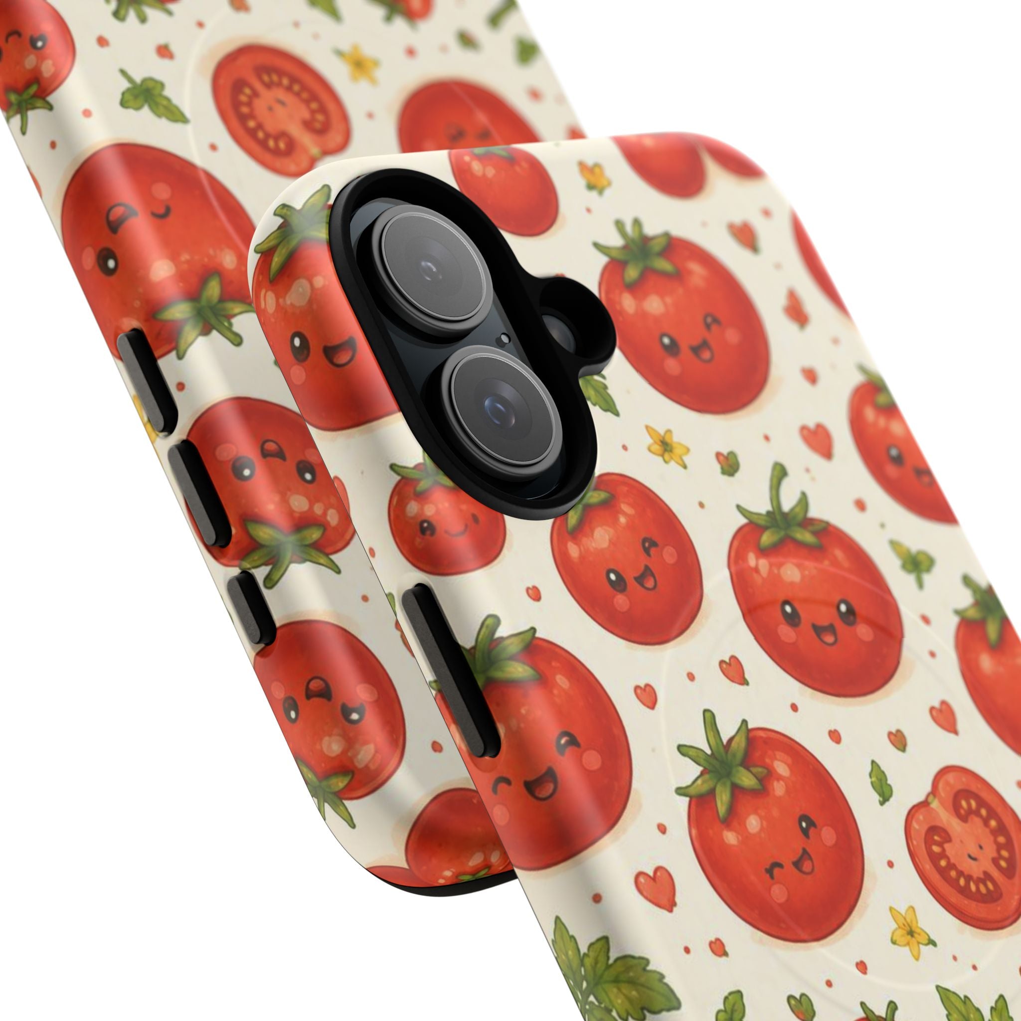 Vine & Dandy-Tough Magnetic Phone Case