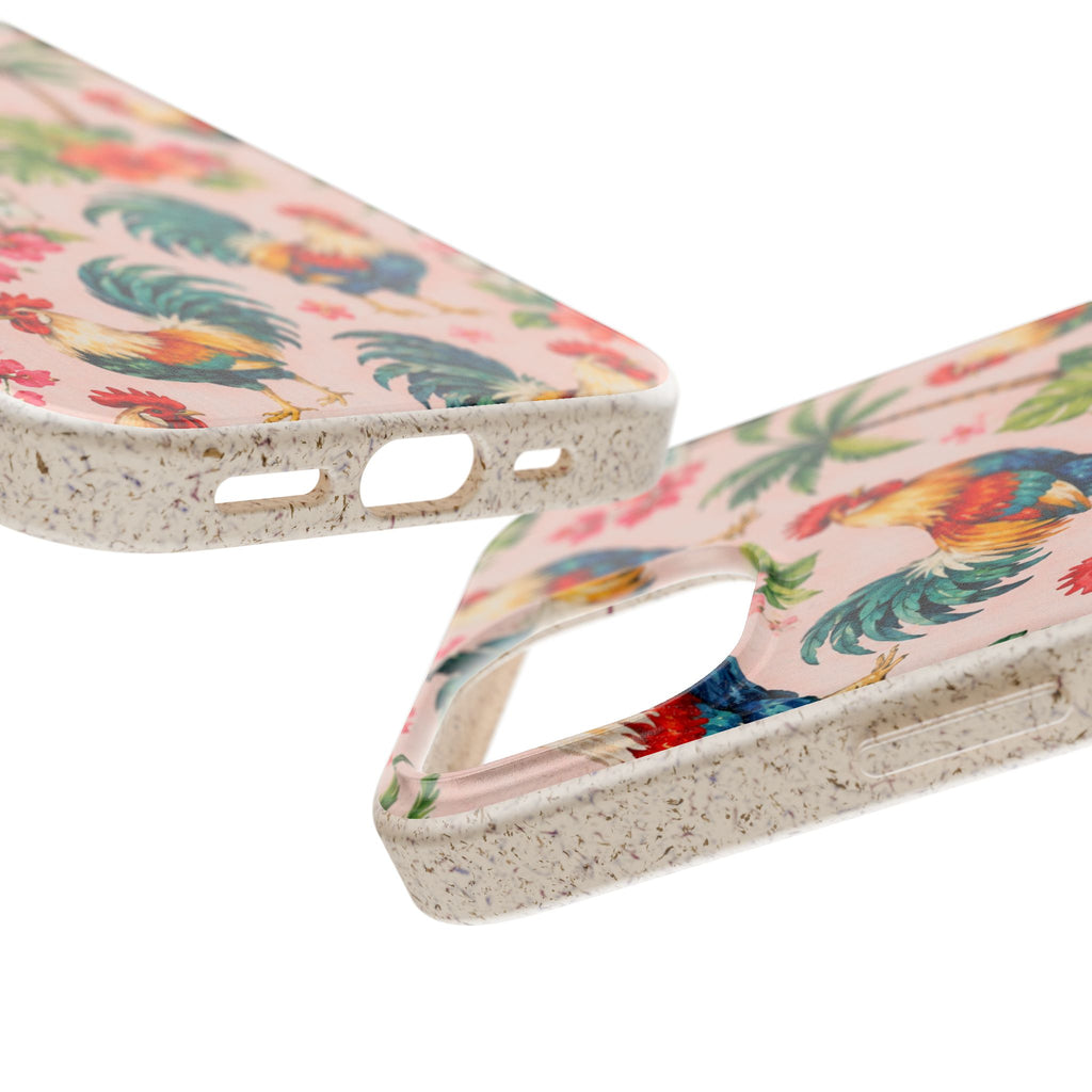 Mentally in Key West – Eco-Friendly Biodegradable Phone Case