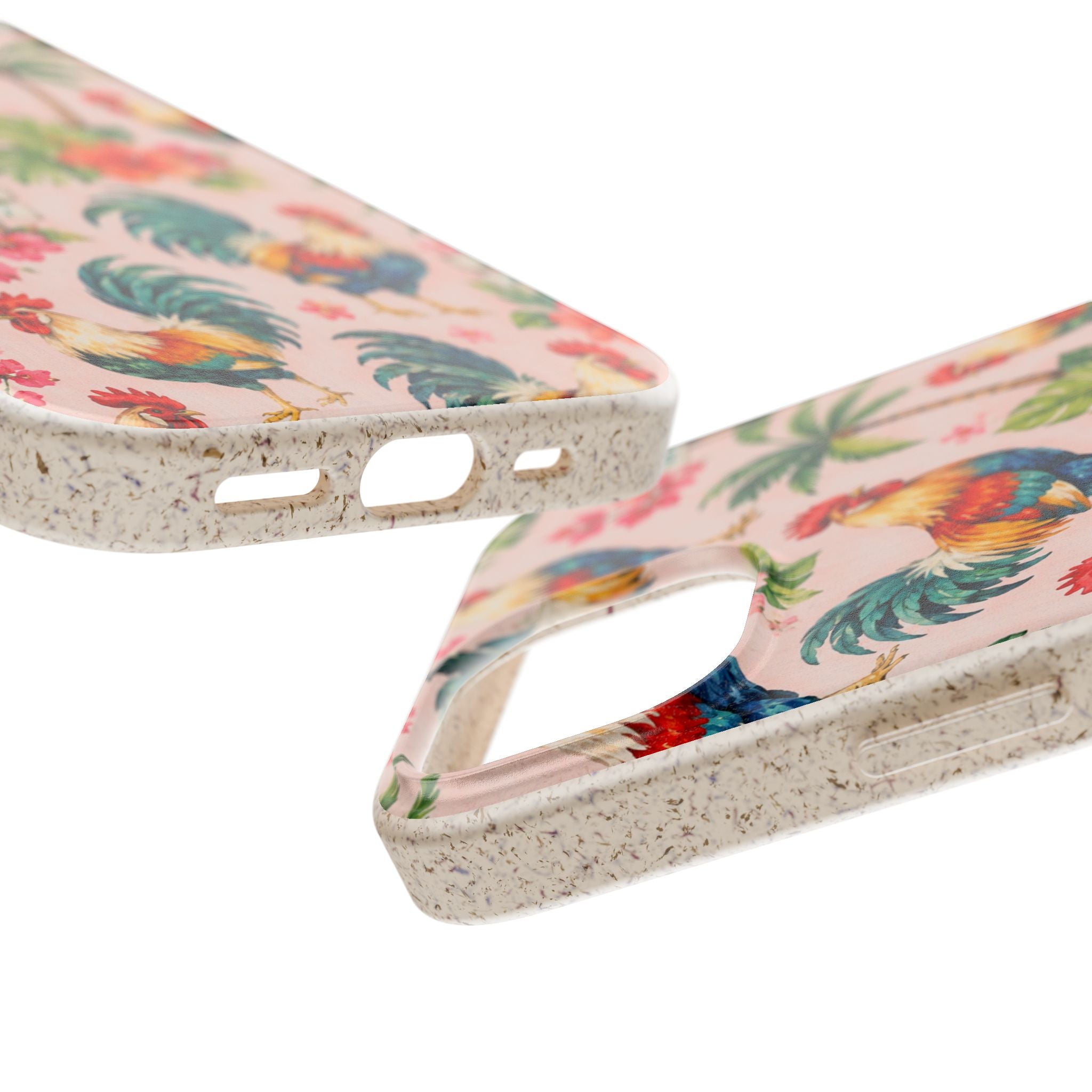 Mentally in Key West – Eco-Friendly Biodegradable Phone Case