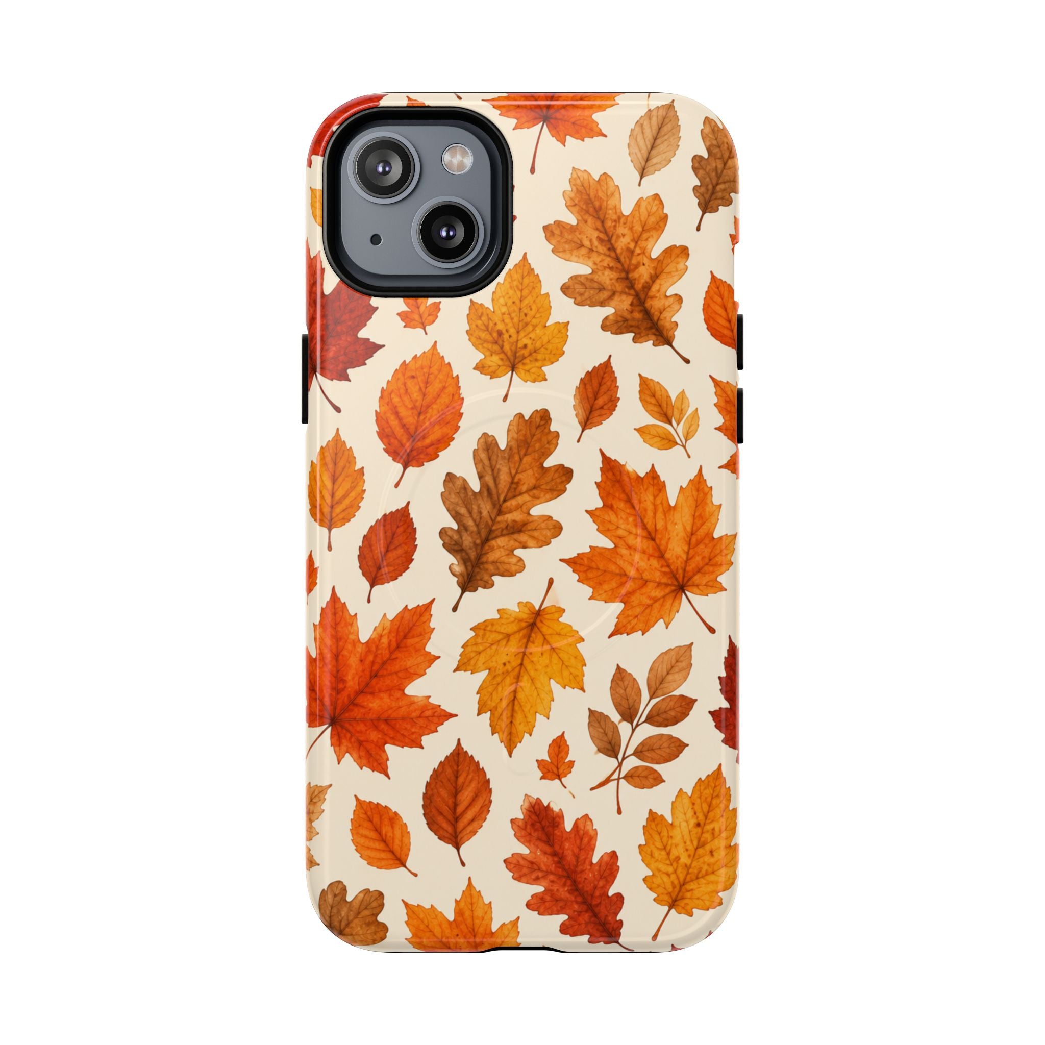Cabana in the Fall-Tough Magnetic Phone Case