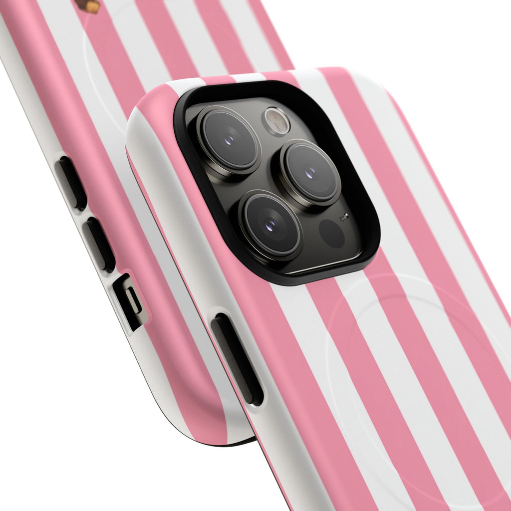 Banana Cabana— Tough Magnetic Protective Case