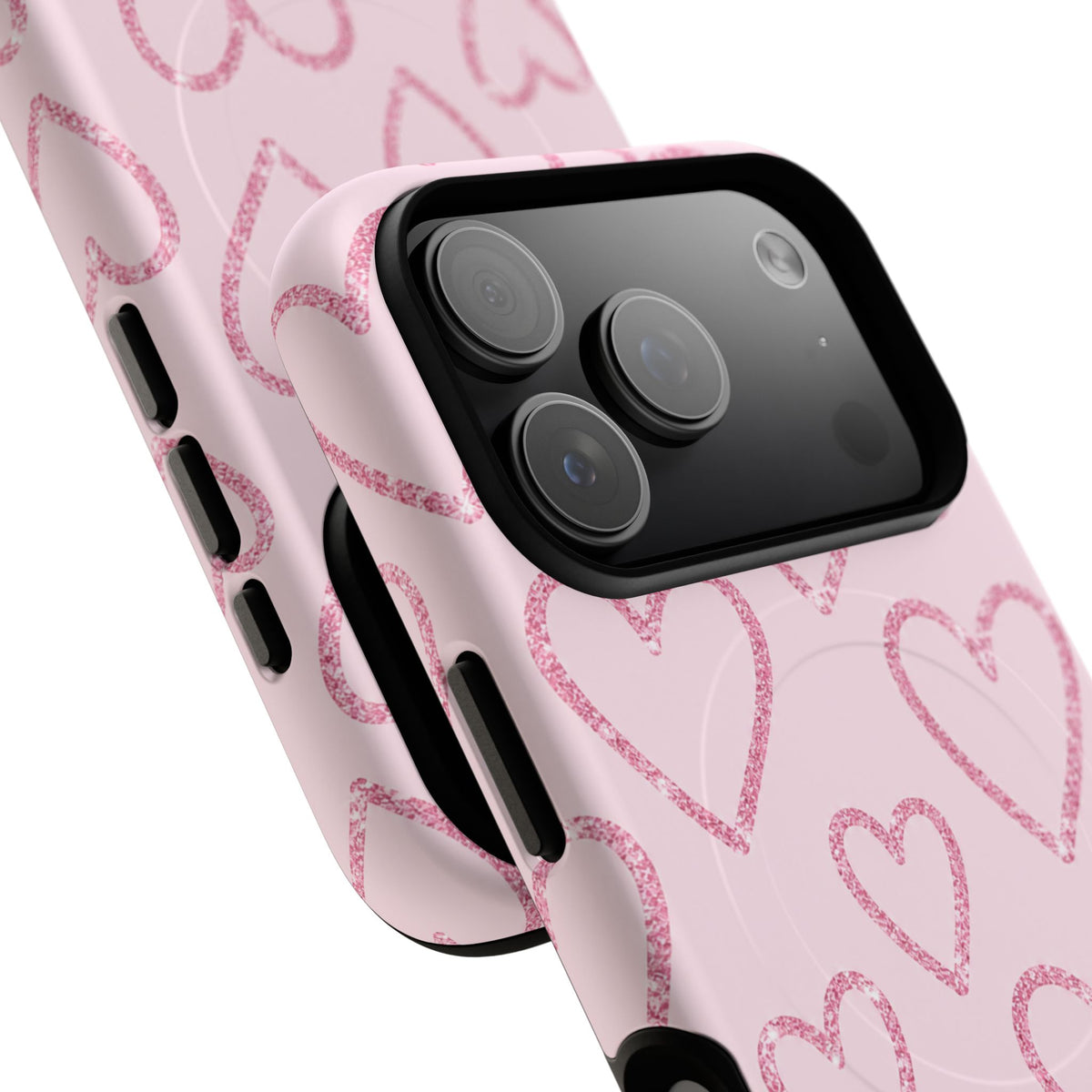 Personalized Cabana Heartbreaker – Tough Magnetic Phone Case