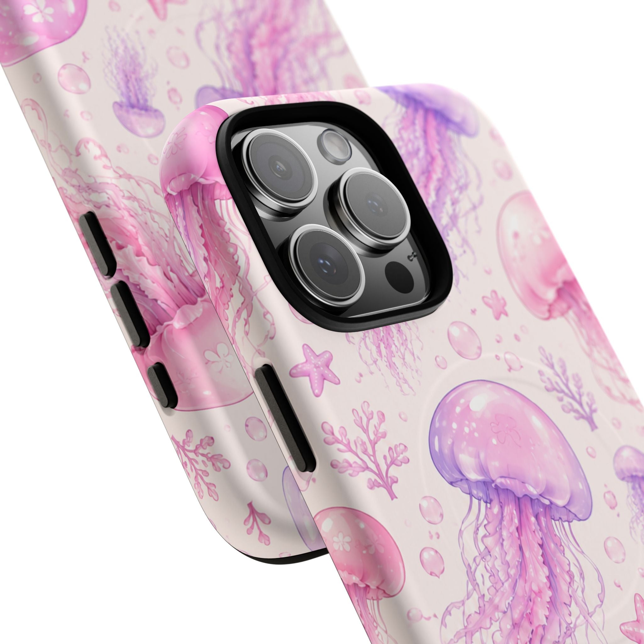 Drift Away, Darling! -Tough Magnetic Phone Case