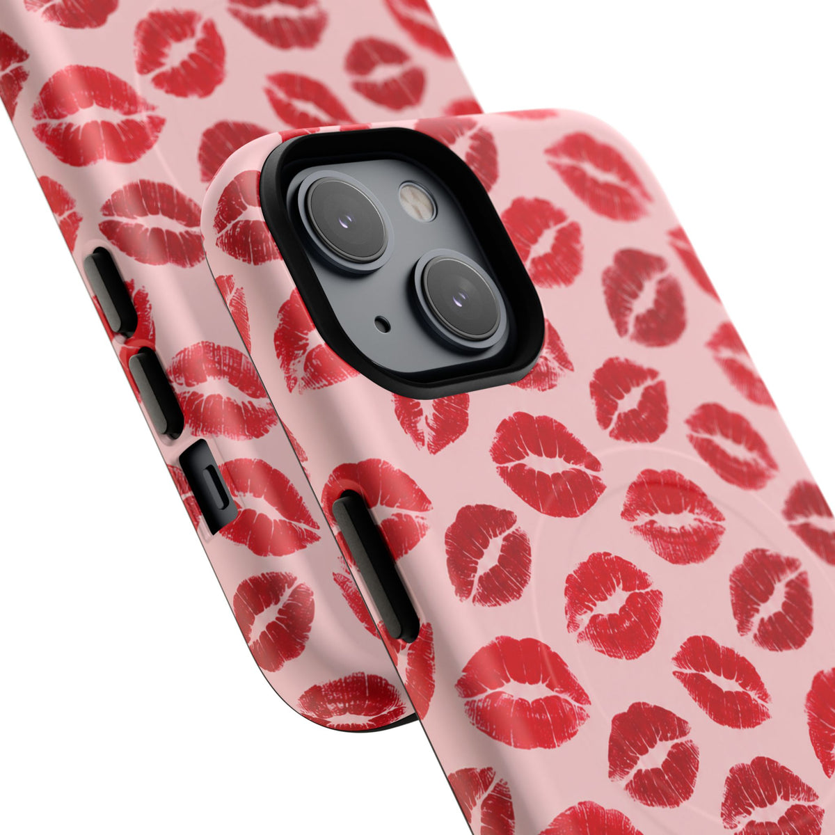 Kiss Me at the Cabana Tough Magnetic Phone Case