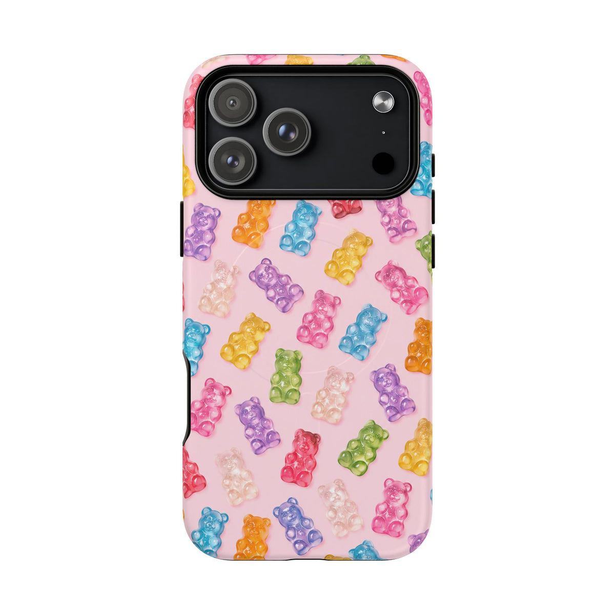 Sugar Rush in the Cabana-Tough Magnetic Phone Case
