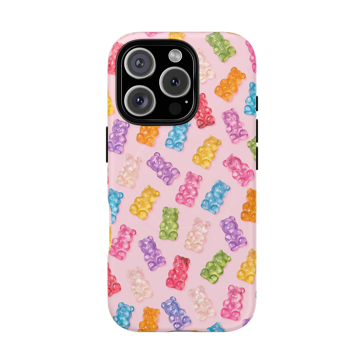 Sugar Rush in the Cabana-Tough Magnetic Phone Case