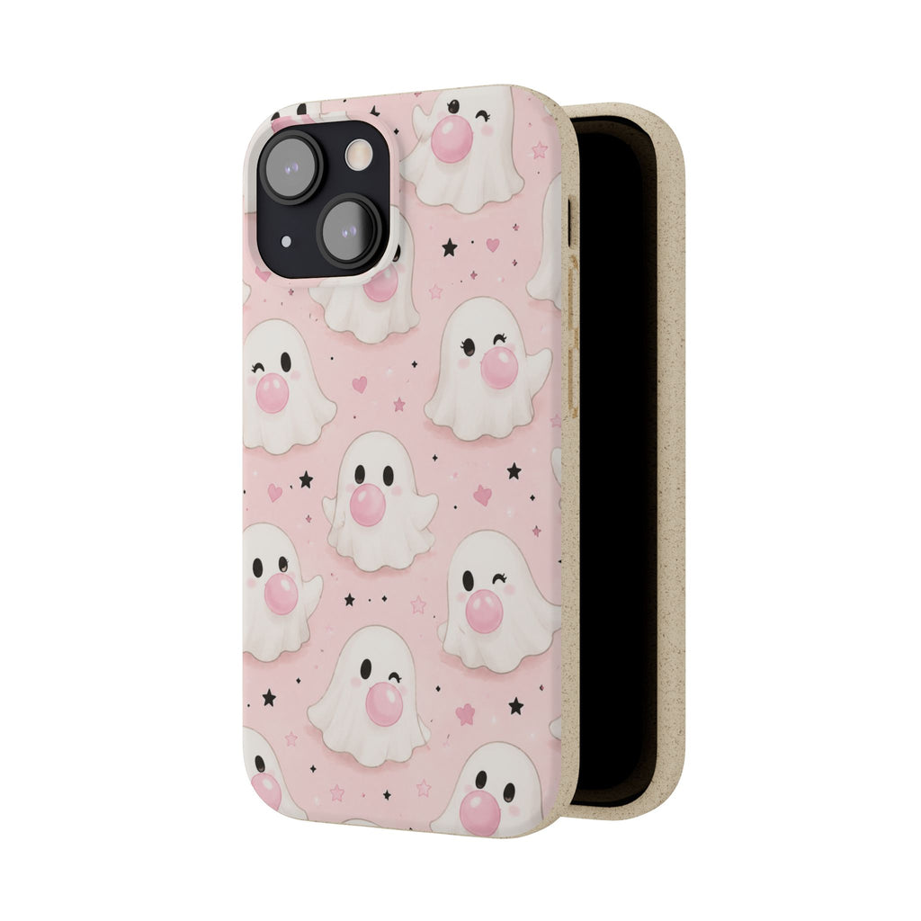 Cabana Boo Club-Eco-Friendly Biodegradable Phone Case