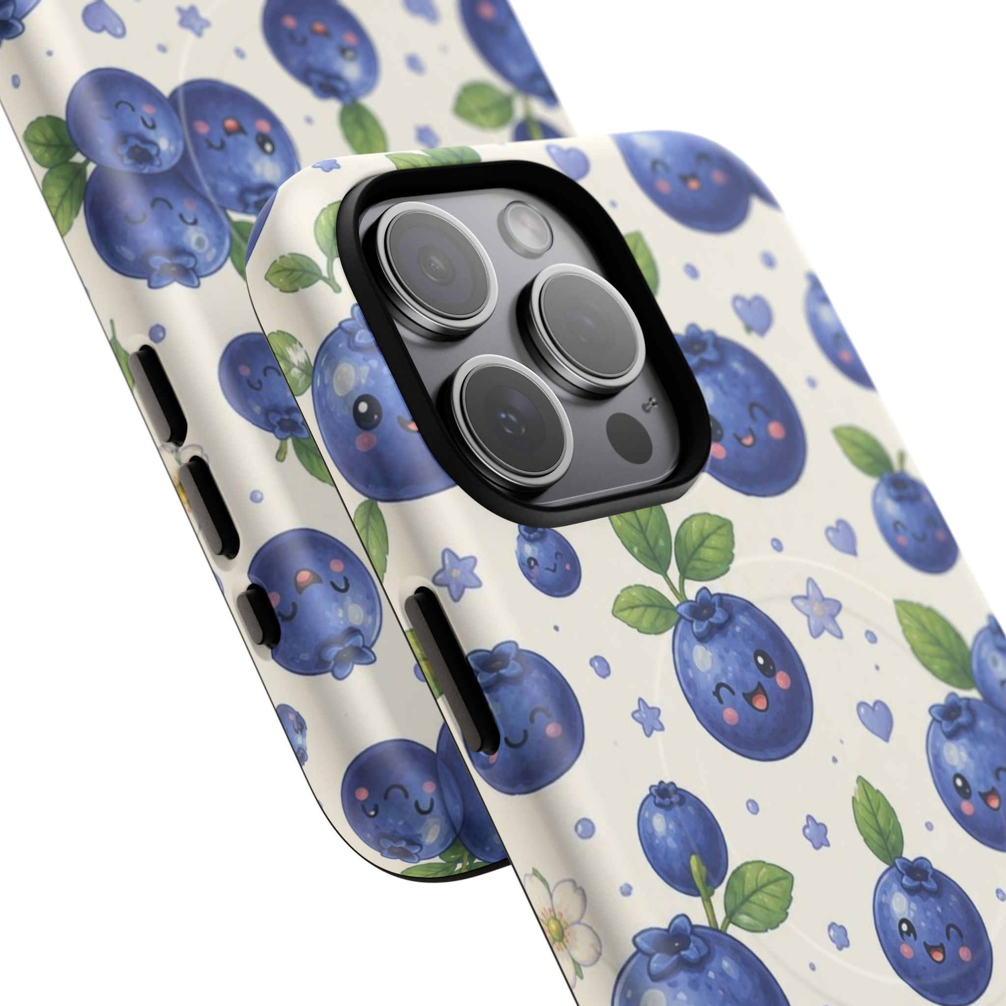 Picked to be Adorable- Tough Magnetic Phone Case