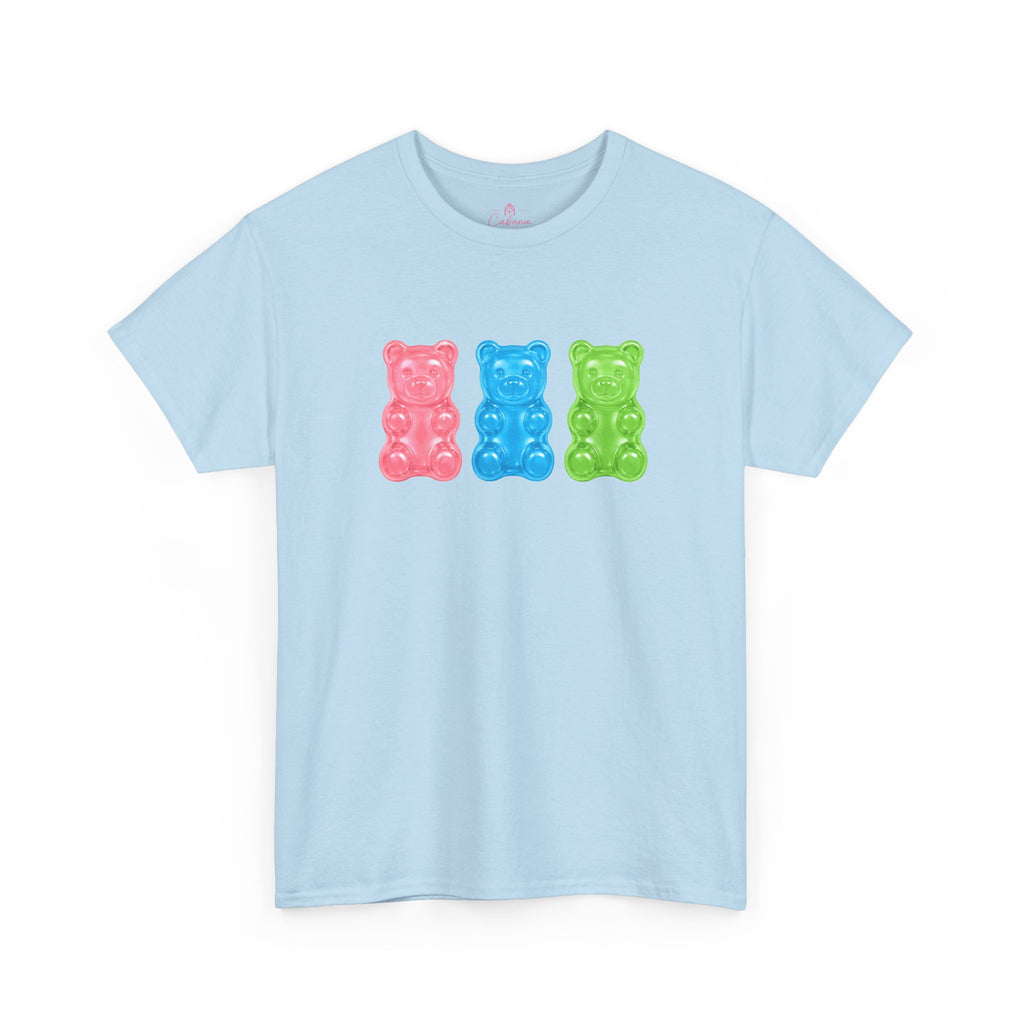 Sugar Rush in the Cabana – Tee Shirt