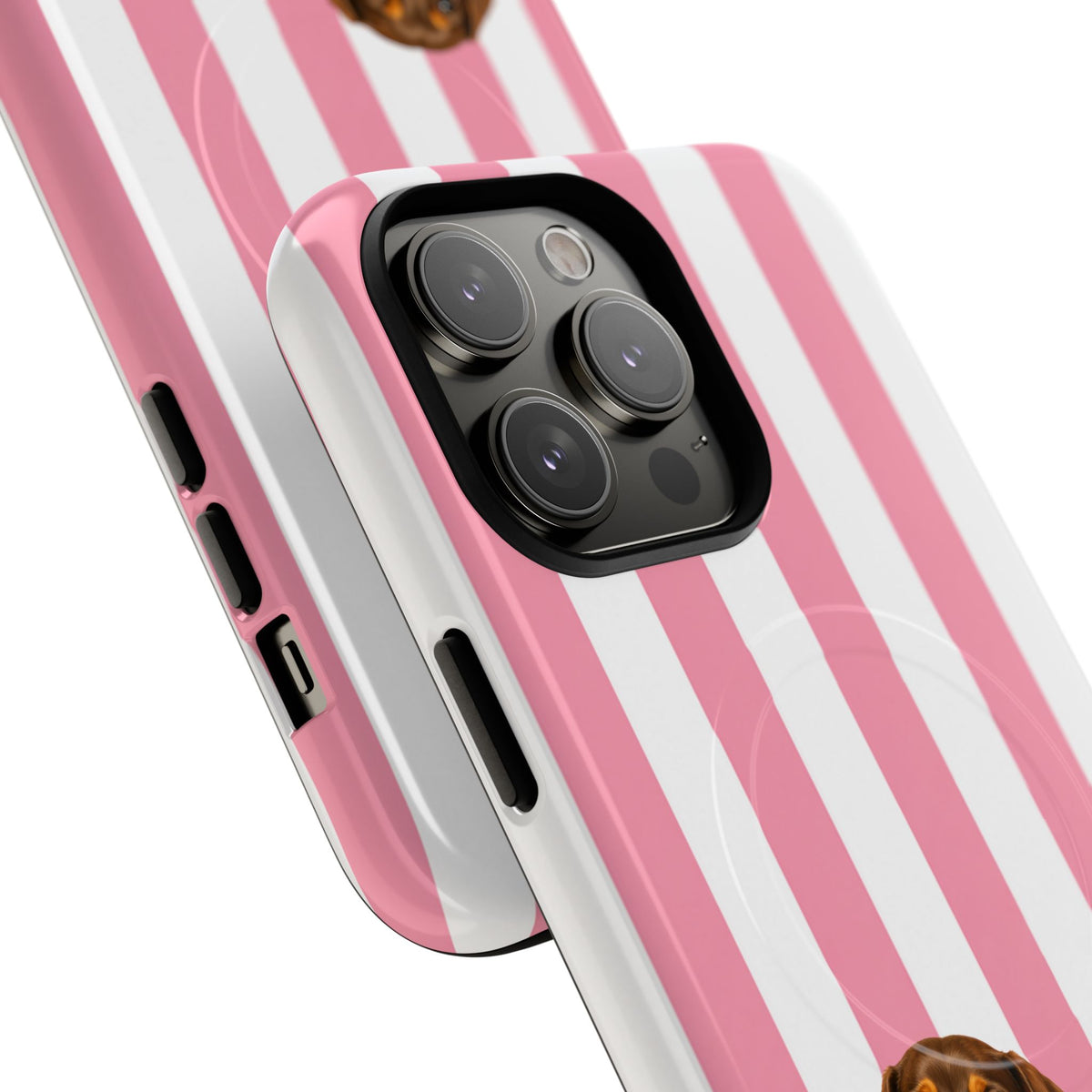 The Cabana Weenie- Magnetic Tough Phone Case