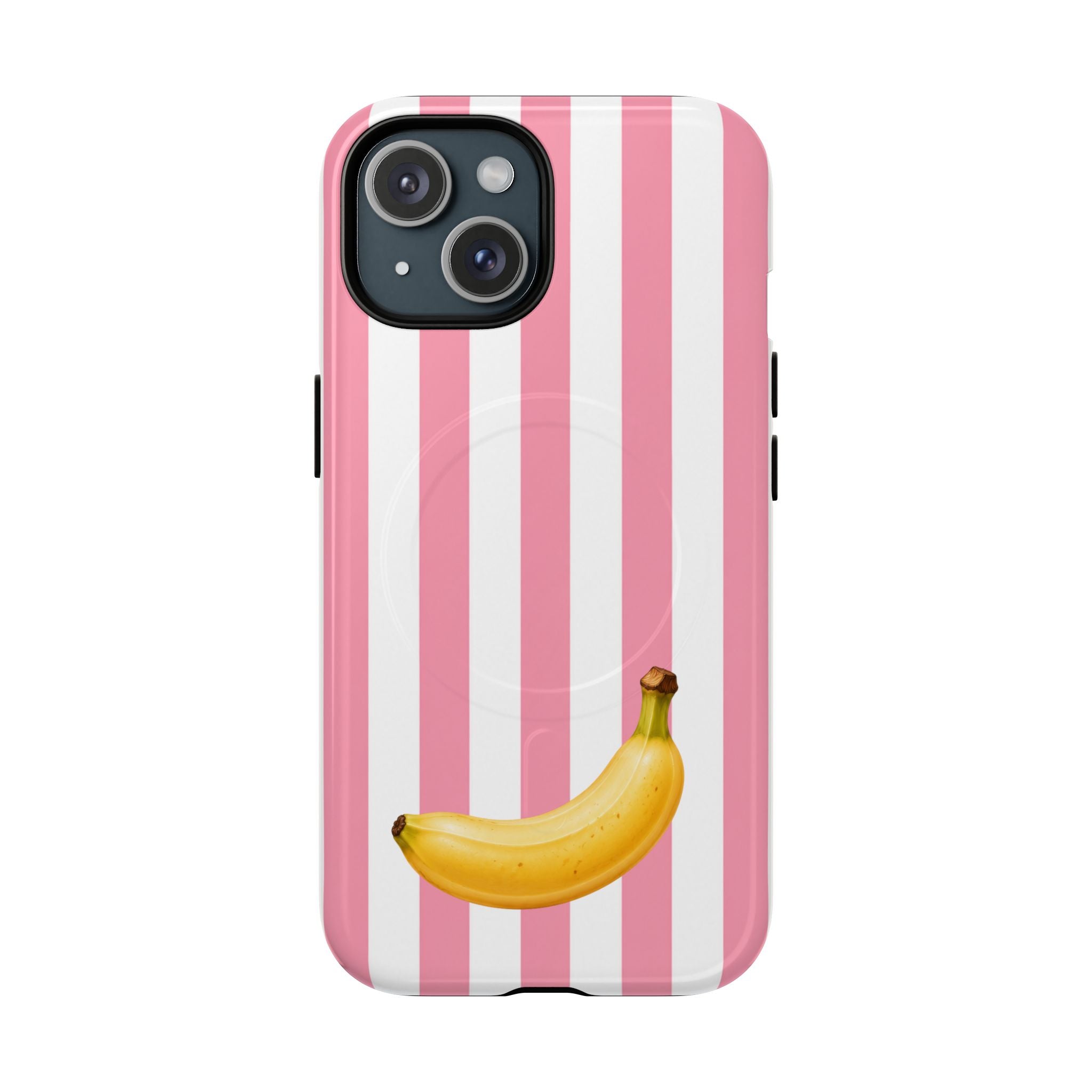Banana Cabana— Tough Magnetic Protective Case