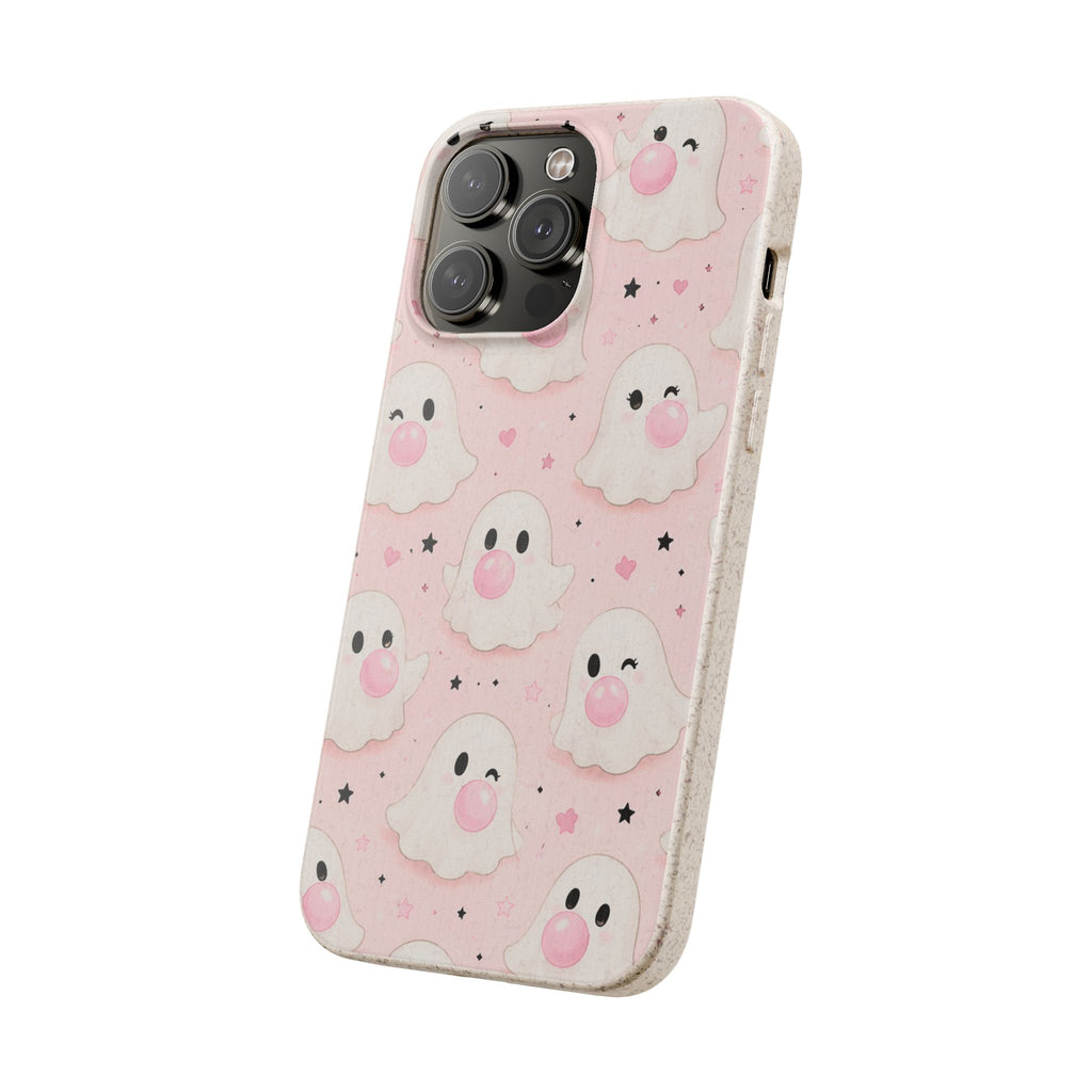 Cabana Boo Club-Eco-Friendly Biodegradable Phone Case
