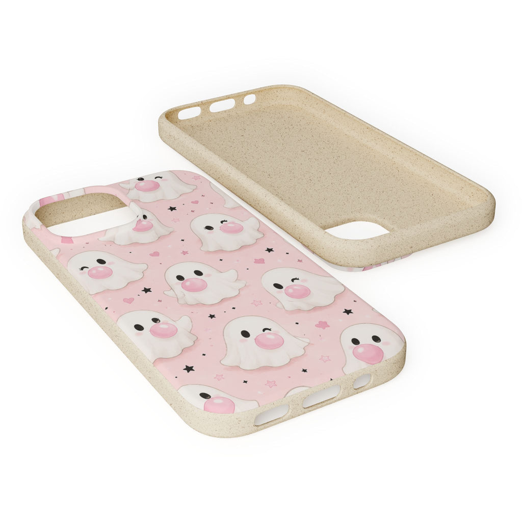 Cabana Boo Club-Eco-Friendly Biodegradable Phone Case