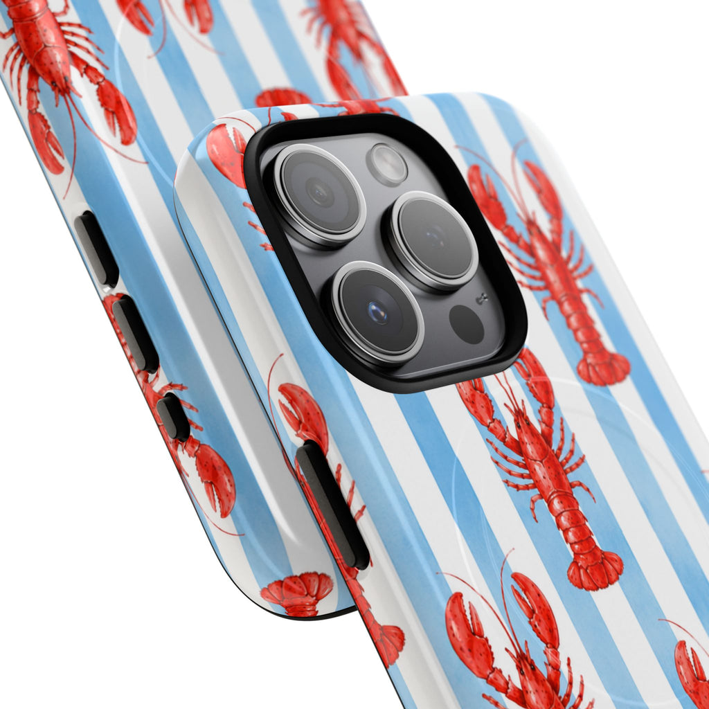 Cabana Claws-Tough Magnetic Phone Case