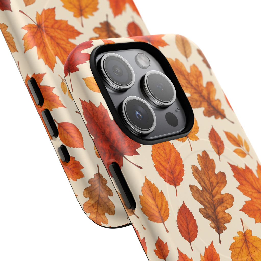 Cabana in the Fall-Tough Magnetic Phone Case