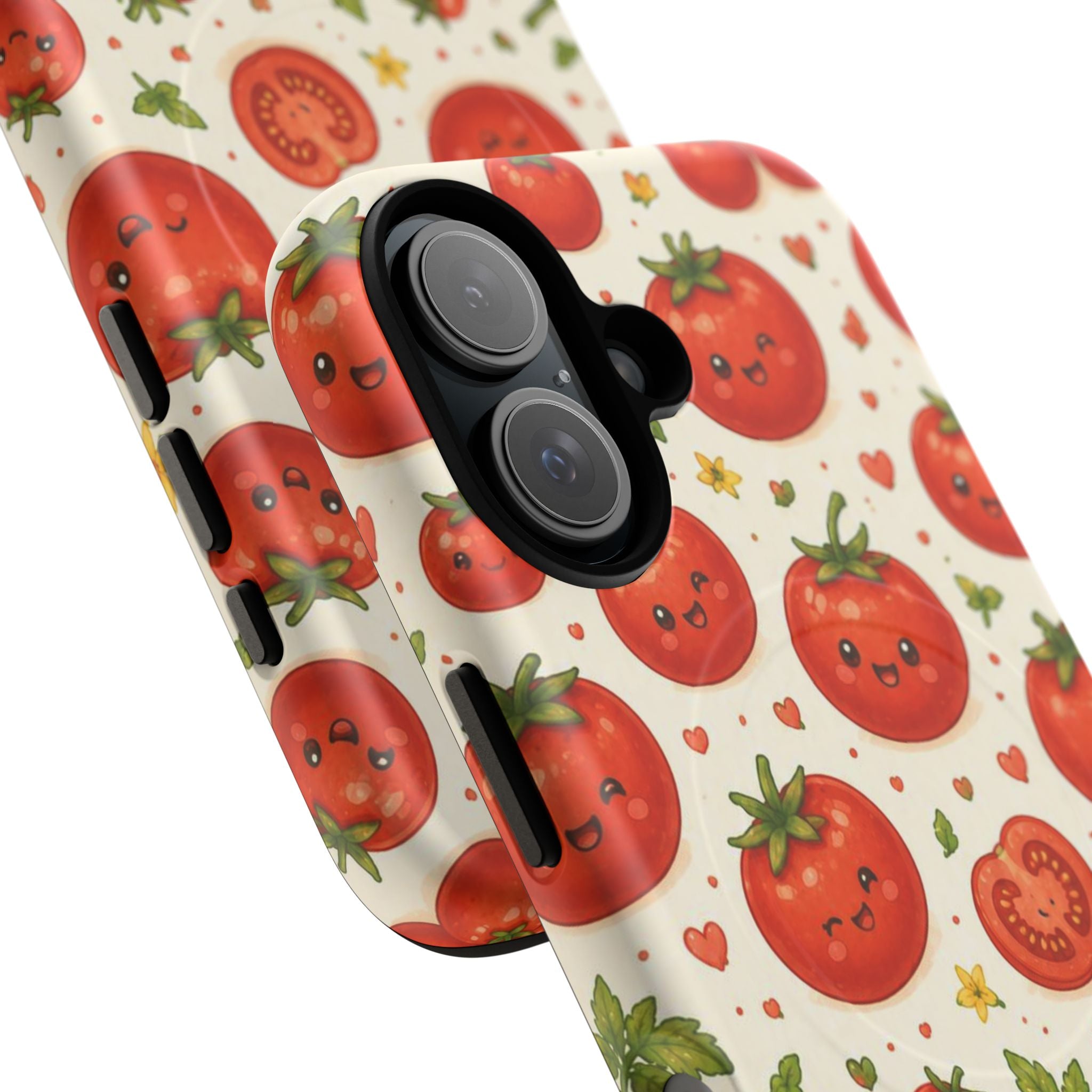 Vine & Dandy-Tough Magnetic Phone Case