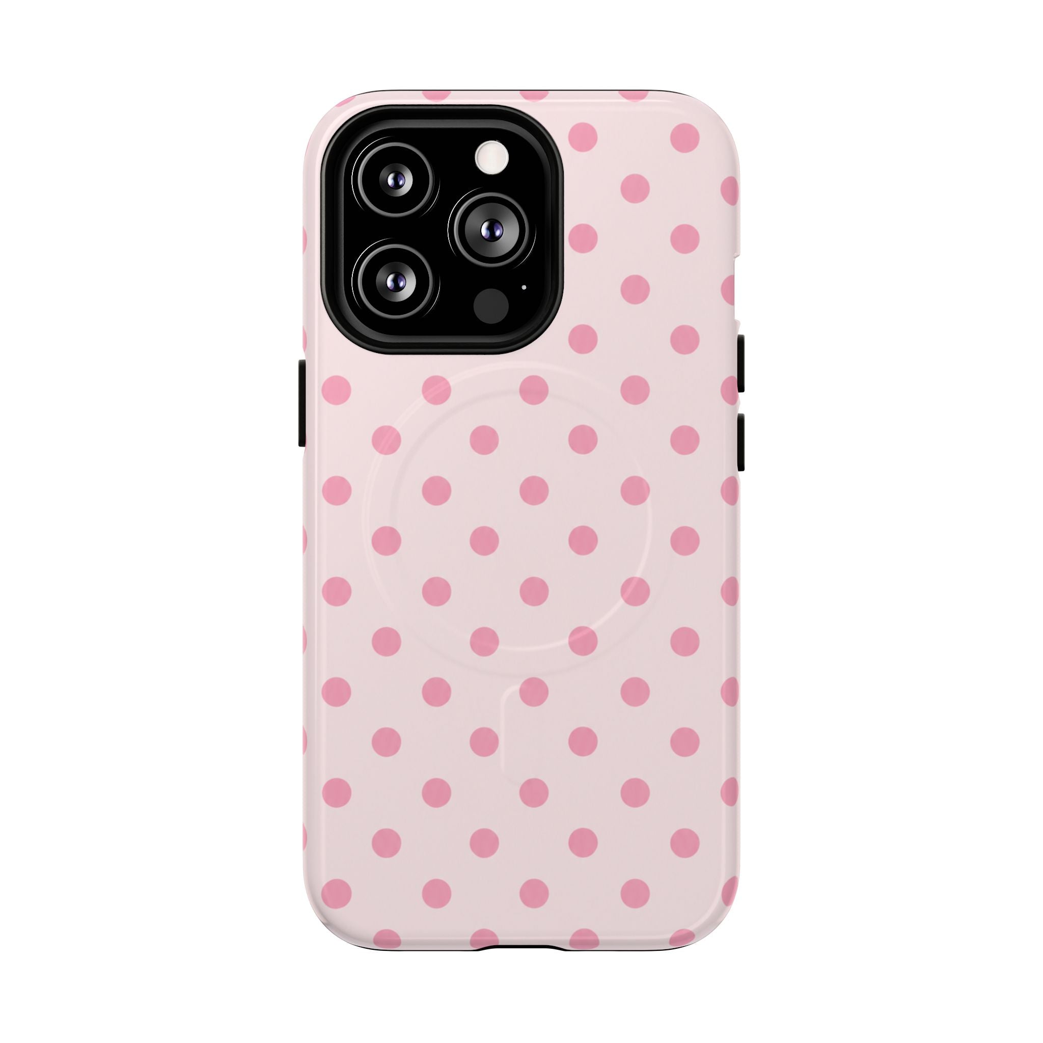 Cabana Confetti- Tough Magnetic Phone Case