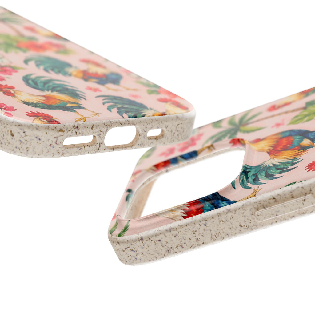 Mentally in Key West – Eco-Friendly Biodegradable Phone Case