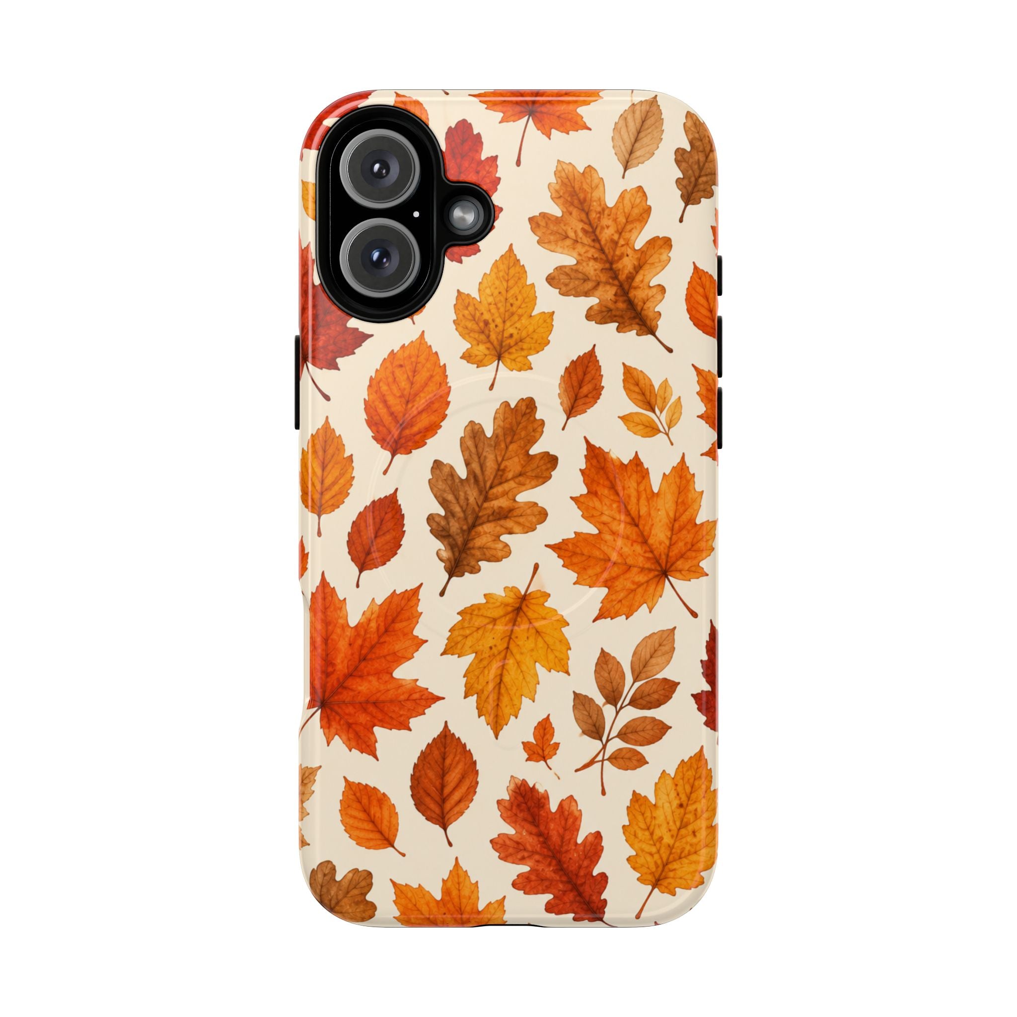 Cabana in the Fall-Tough Magnetic Phone Case