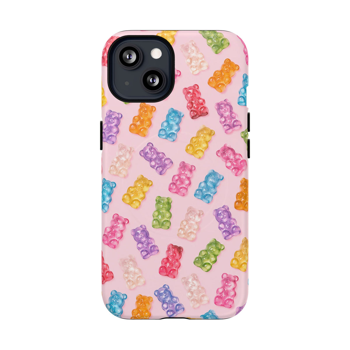 Sugar Rush in the Cabana-Tough Magnetic Phone Case