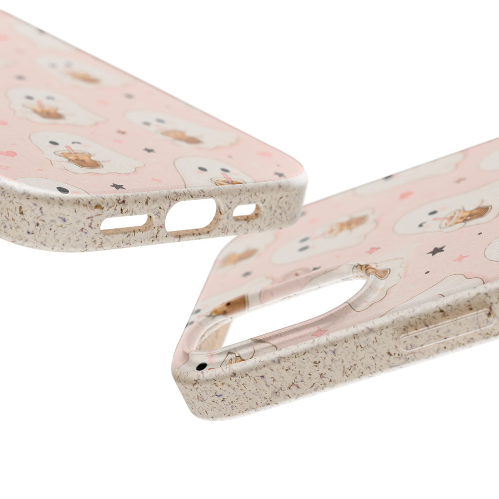 Boo-tique Brews-Eco-Friendly Biodegradable Phone Case