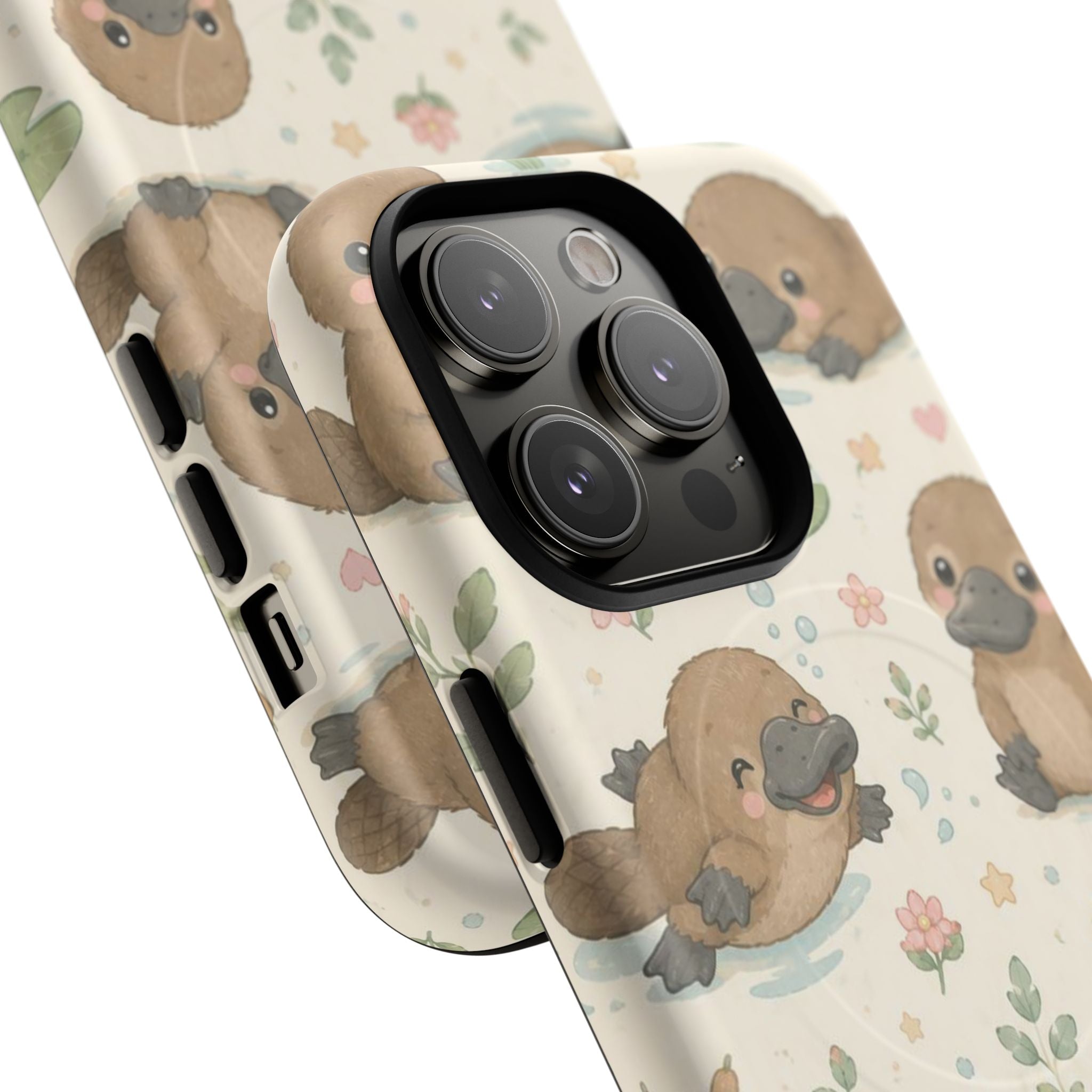 Too Fabulous for Labels-Tough Magnetic Phone Case