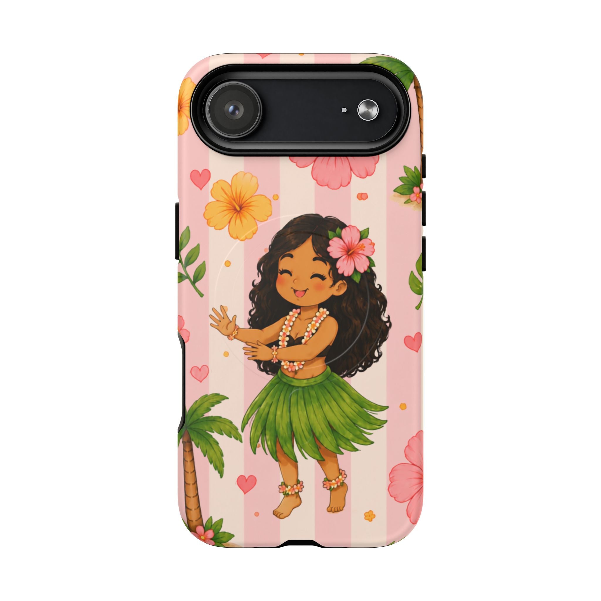 Aloha, Gorgeous- Tough Magnetic Tough Case