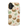 Coco Cabana — Magnetic Tough Phone Case