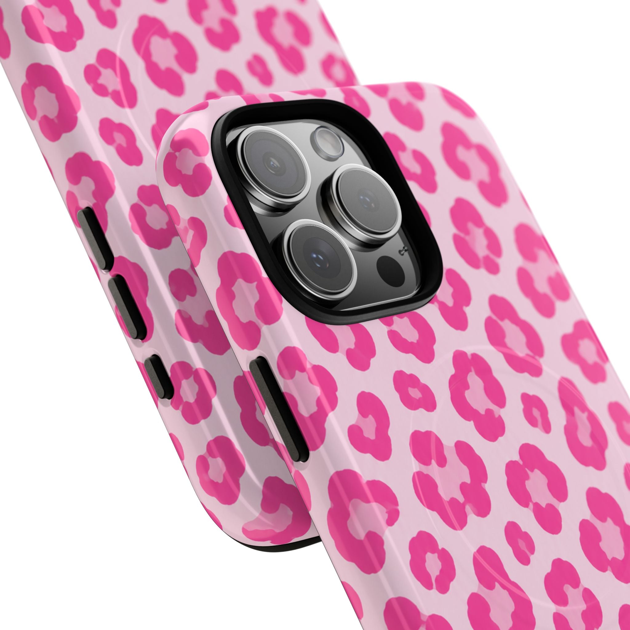 Cabana Catwalk- Tough Magnetic Phone Case