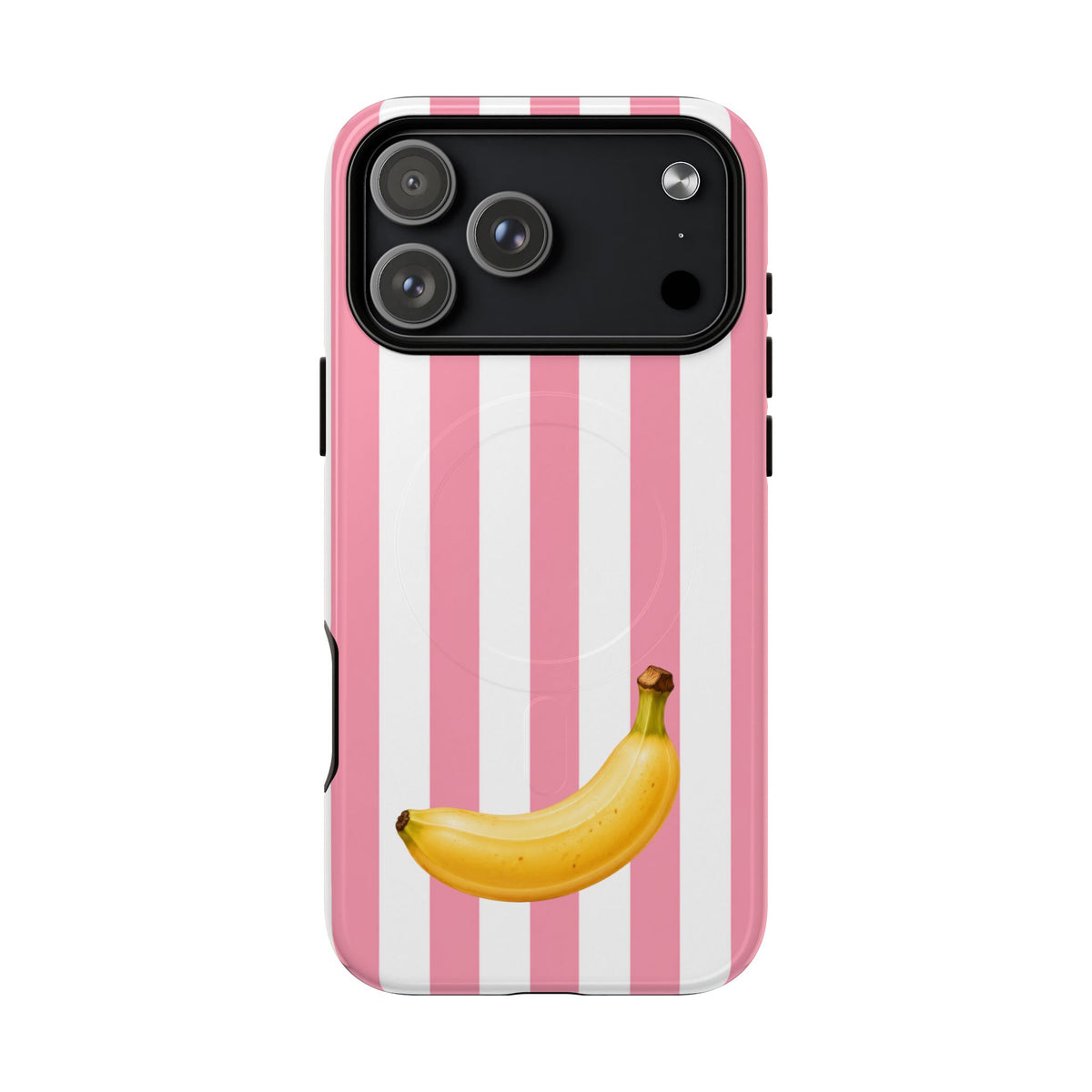 Banana Cabana— Tough Magnetic Protective Case