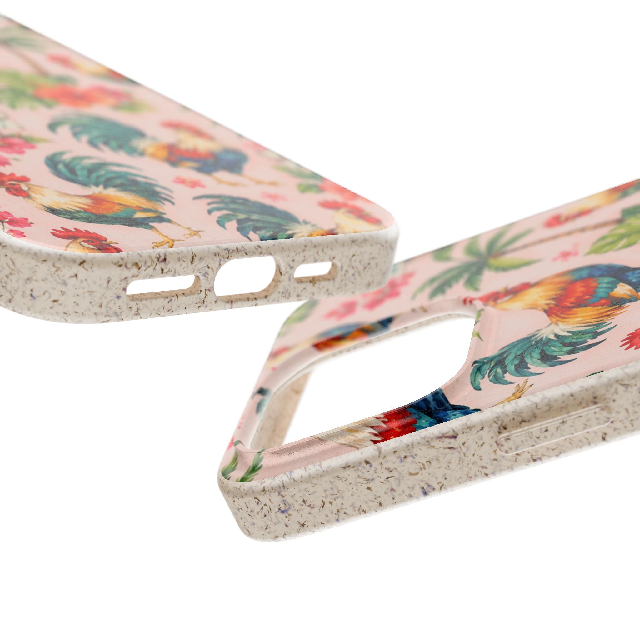 Mentally in Key West – Eco-Friendly Biodegradable Phone Case