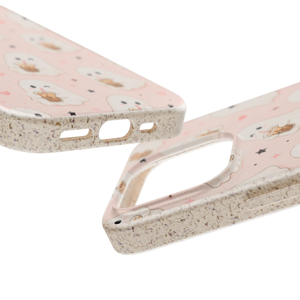 Boo-tique Brews-Eco-Friendly Biodegradable Phone Case
