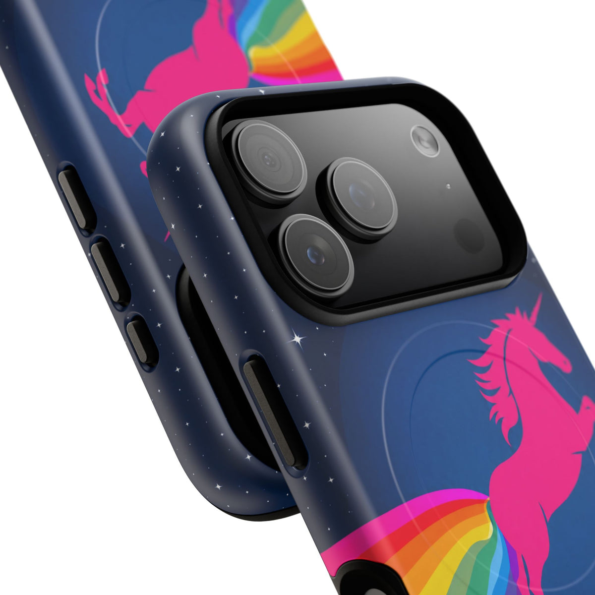 Unicorn Daydream -Tough Magnetic Phone Case