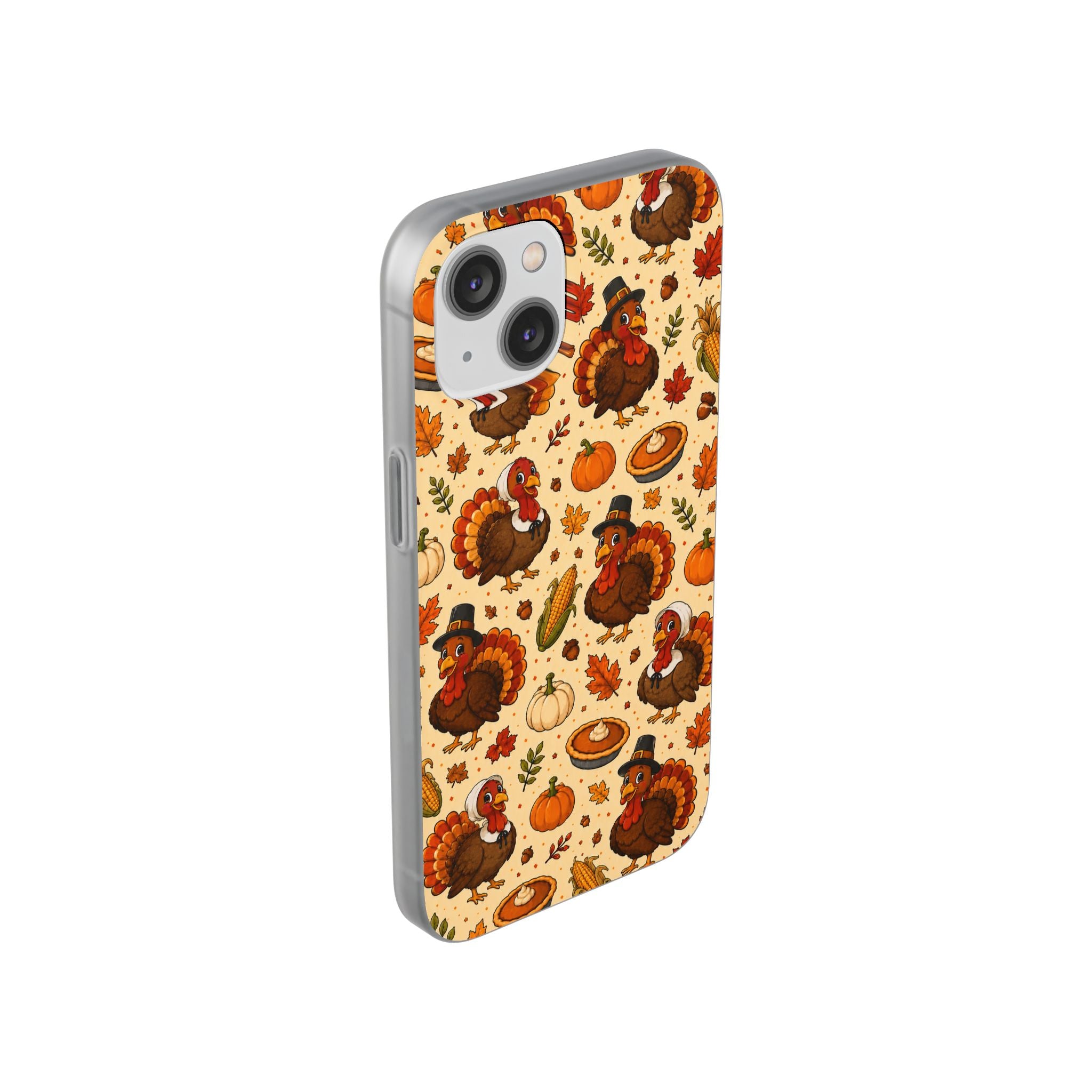 Gobble at the Cabana-Flexi Case