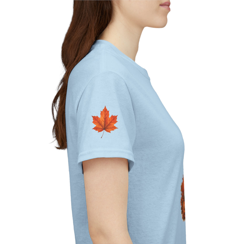 Pumpkin Patrol-T-Shirt