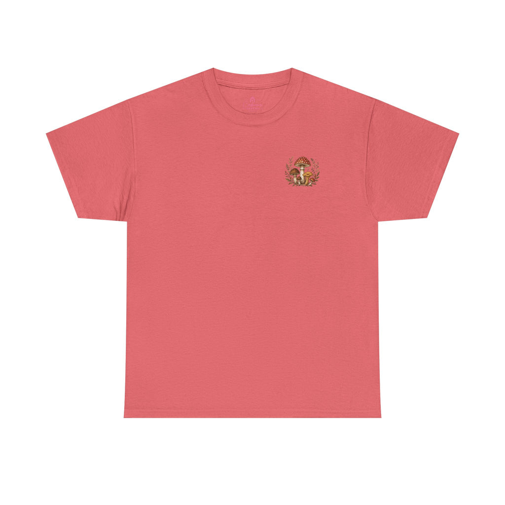 Rooted in Nature-T-Shirt