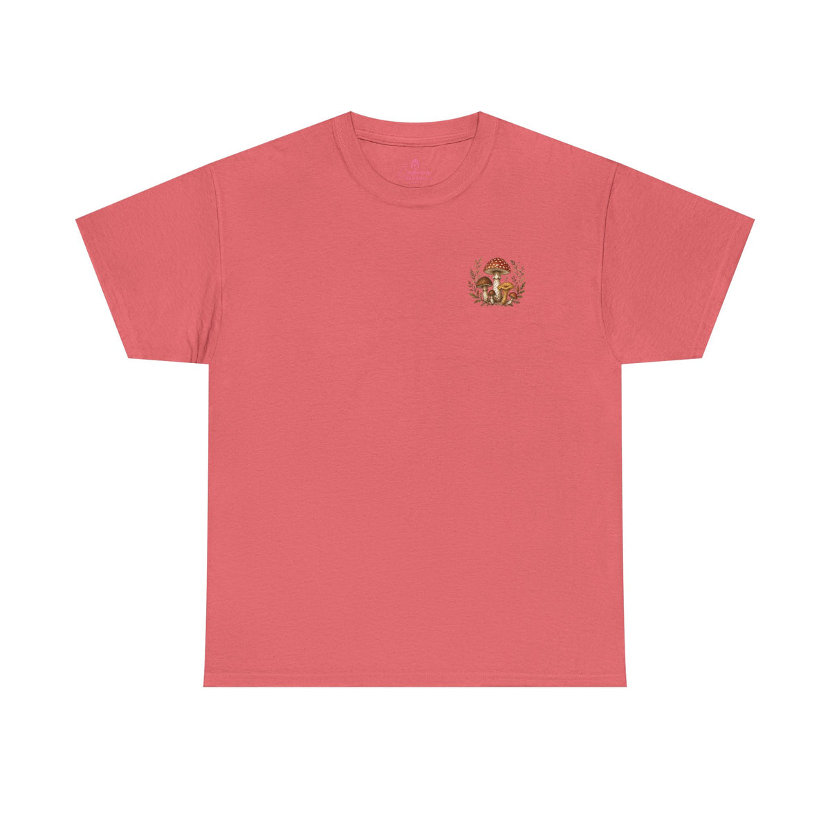 Rooted in Nature-T-Shirt