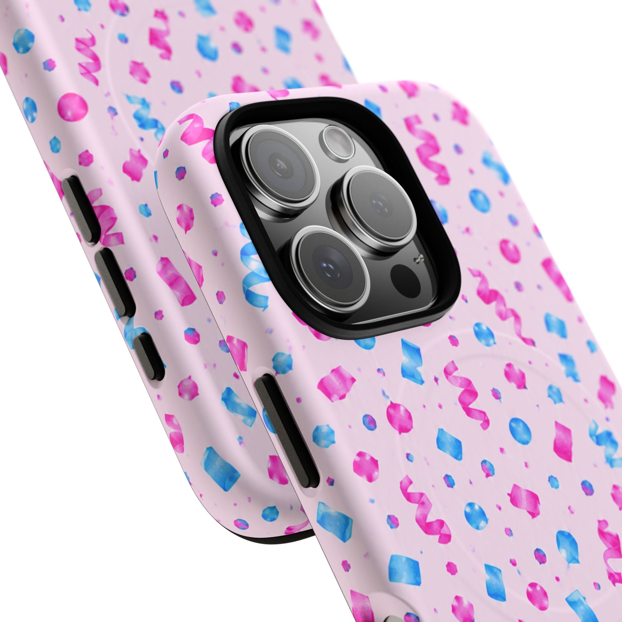 Cabana Birthday Bash- Magnetic Phone Case