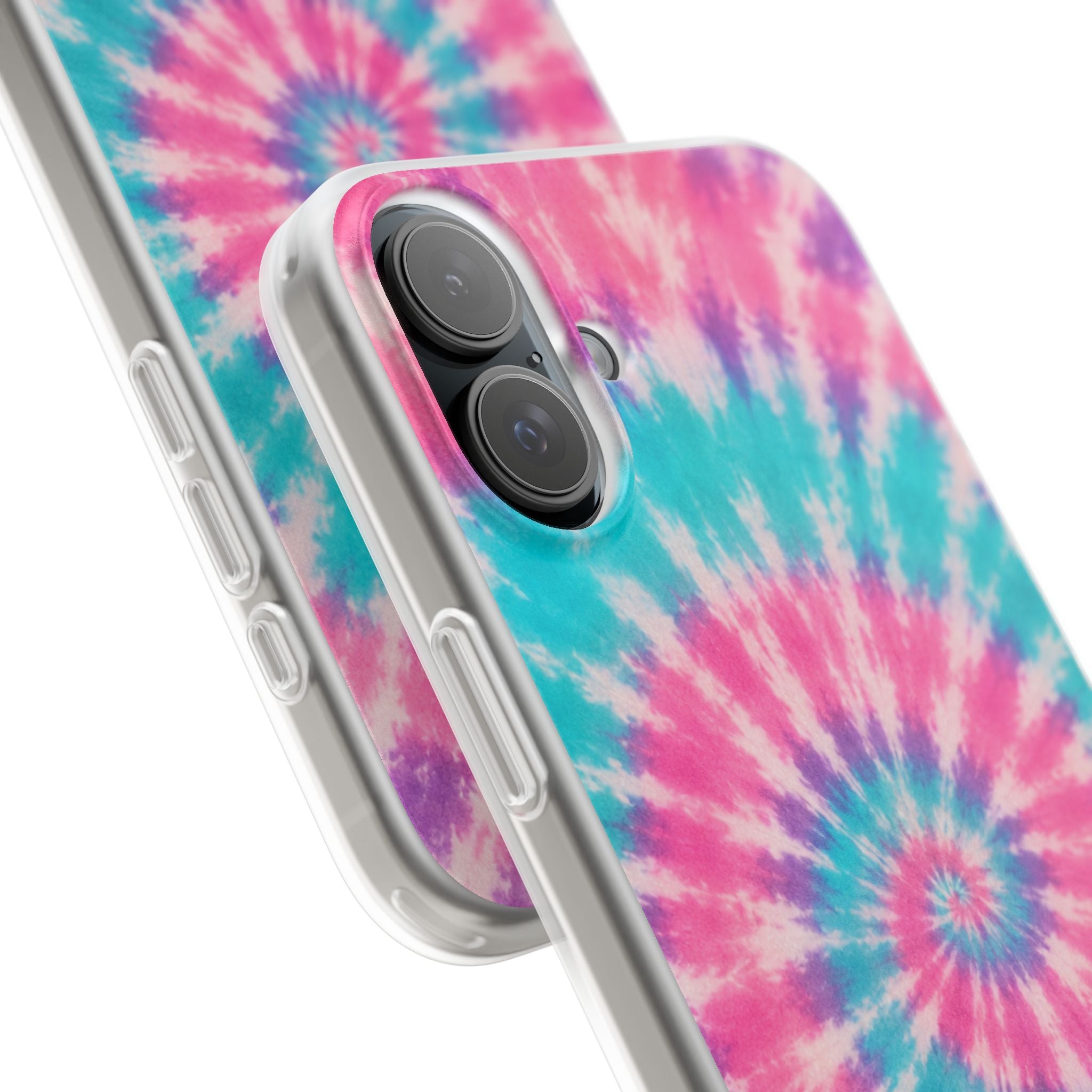 Cabana Tie-Dye -Flexi Phone Case