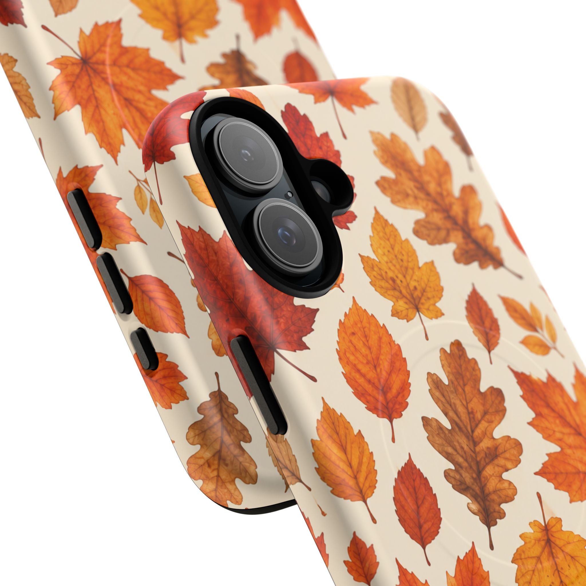 Cabana in the Fall-Tough Magnetic Phone Case