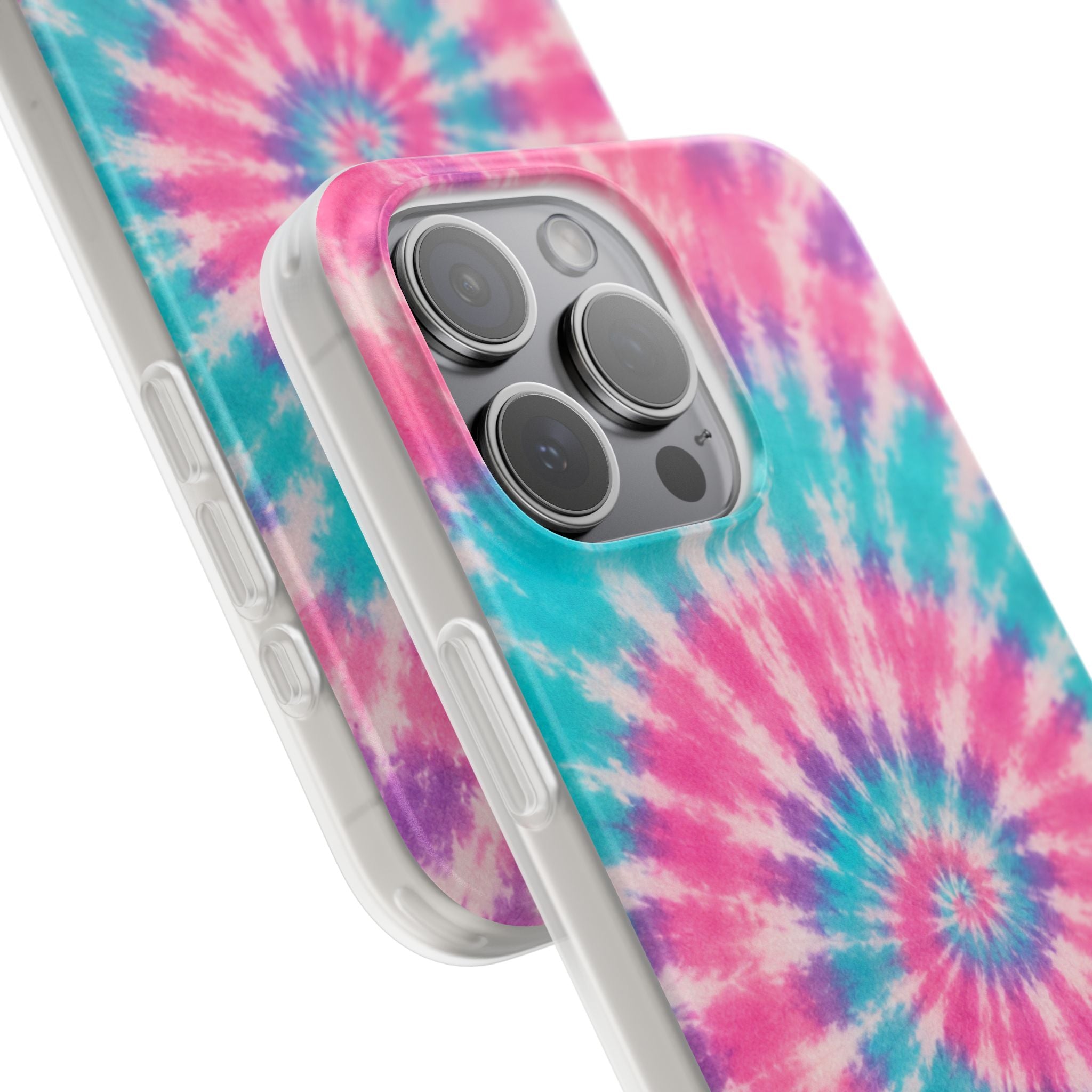 Cabana Tie-Dye -Flexi Phone Case