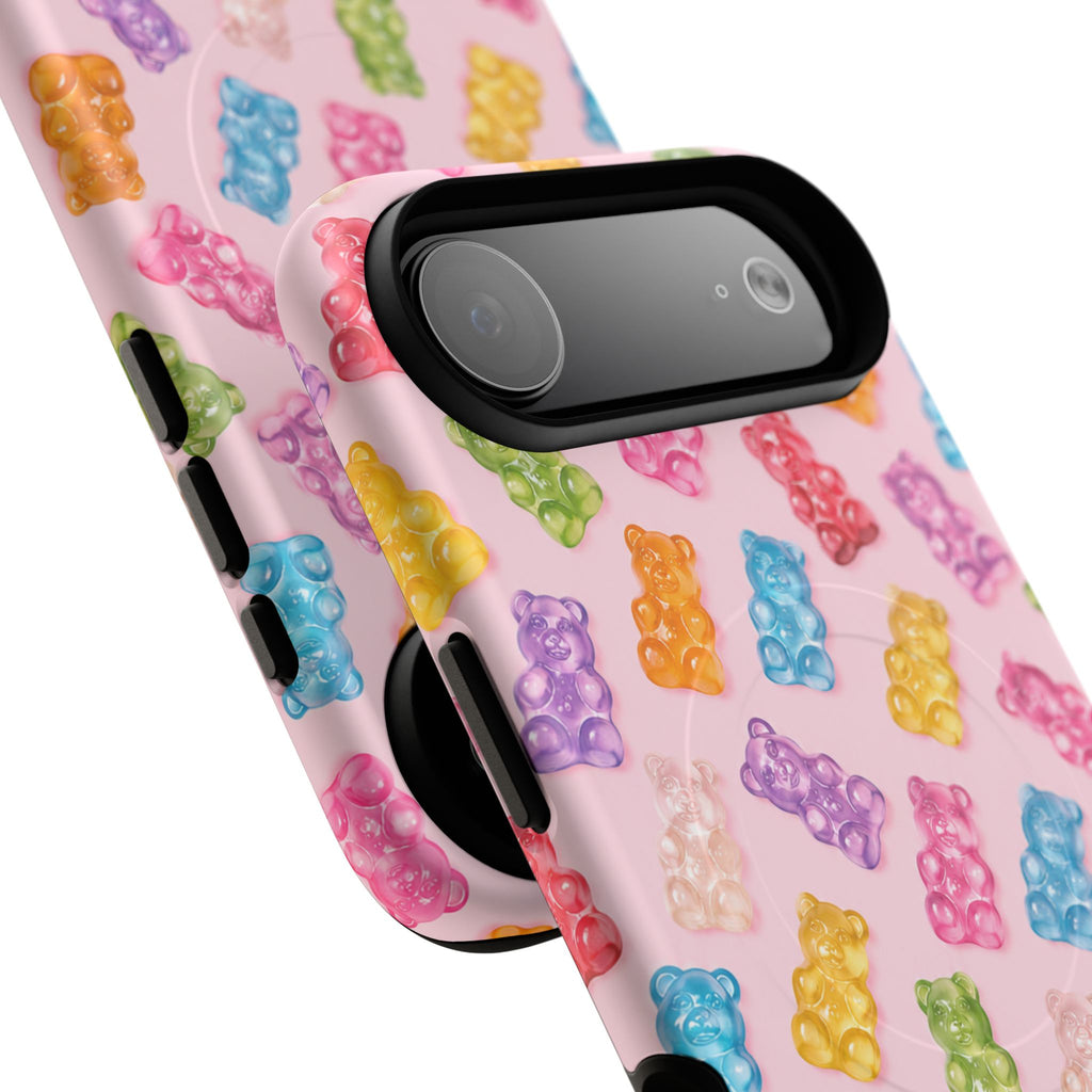 Sugar Rush in the Cabana-Tough Magnetic Phone Case