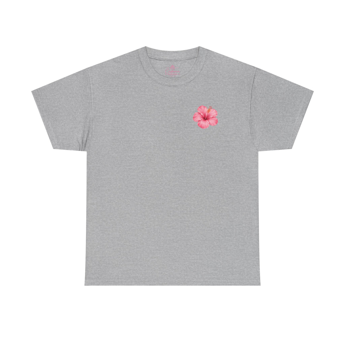 Cabana Turtle Club-T-Shirt